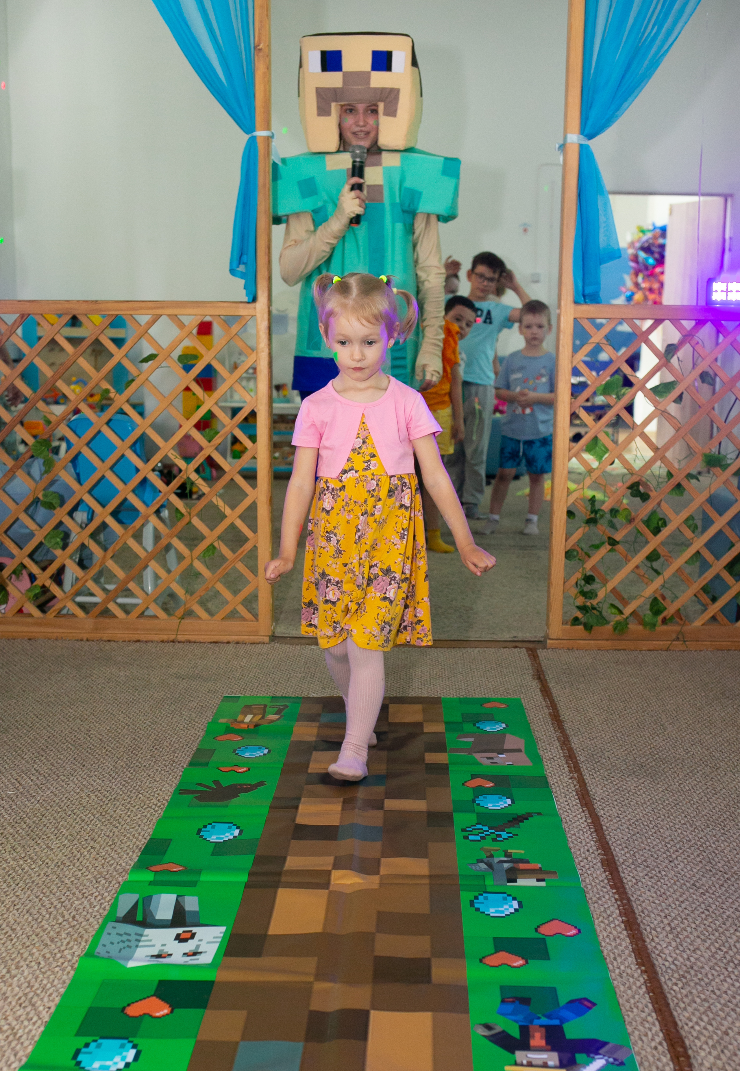 Праздники. Фотограф новорожденных и семейный фотограф НСО г. Бердск Марина Львова