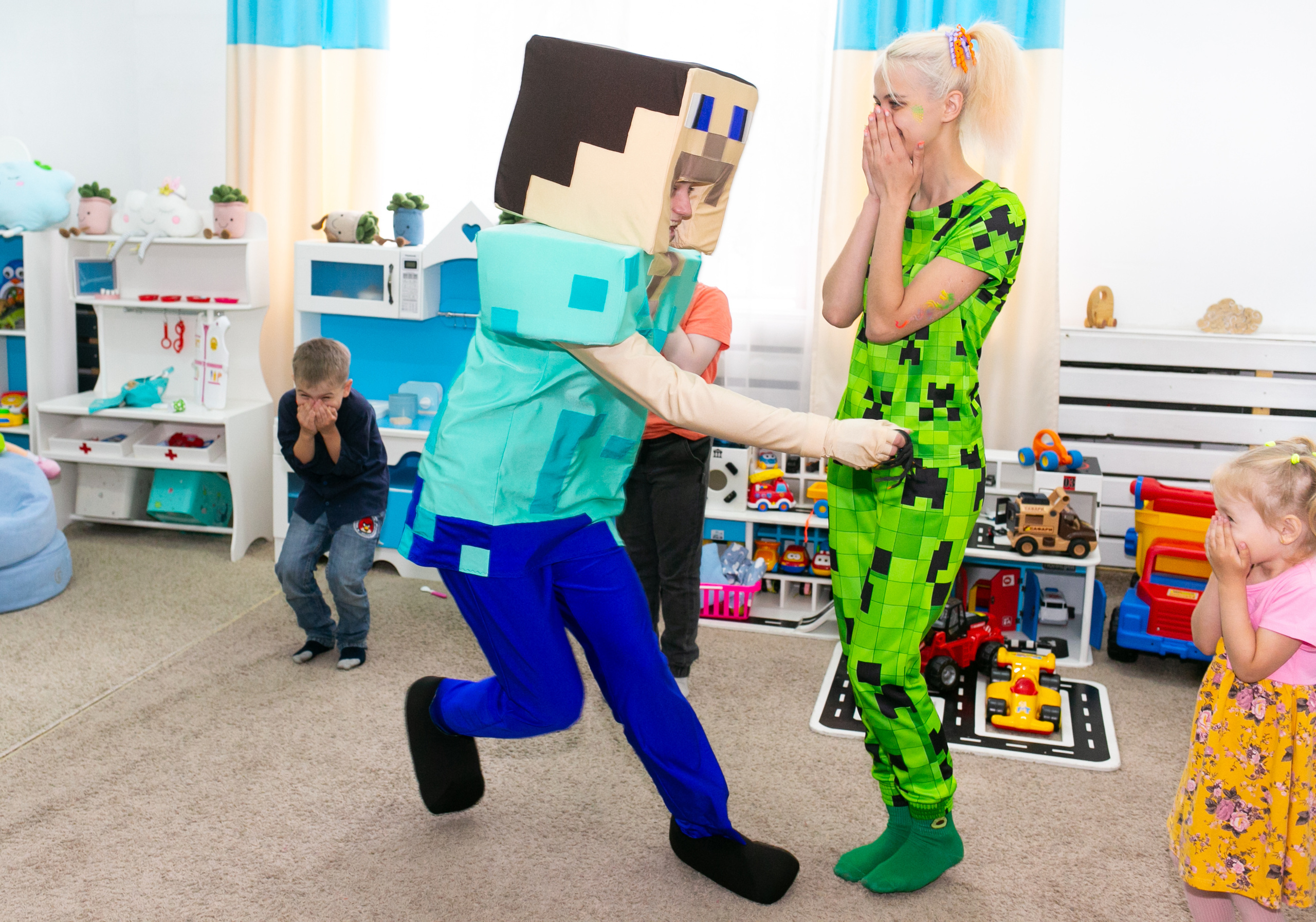 Праздники. Фотограф новорожденных и семейный фотограф НСО г. Бердск Марина Львова