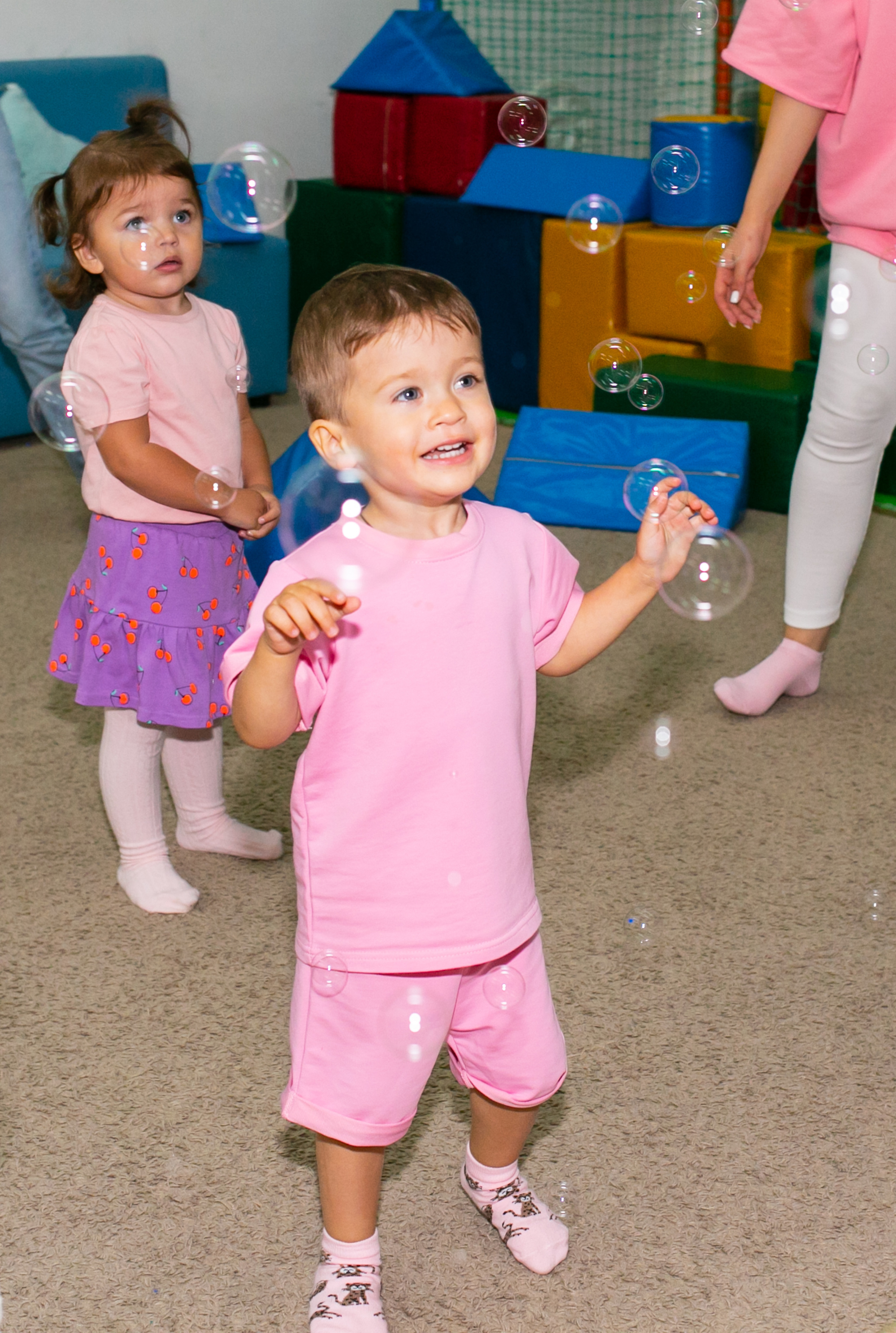 Праздники. Фотограф новорожденных и семейный фотограф НСО г. Бердск Марина Львова