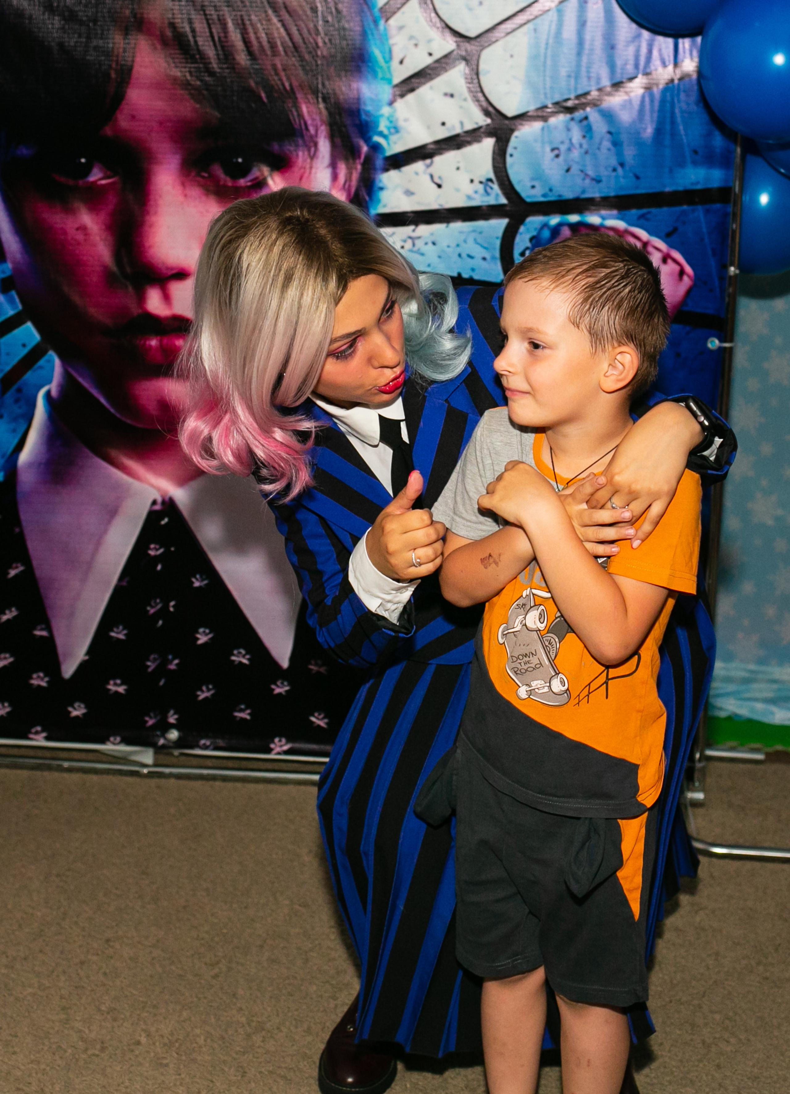 Праздники. Фотограф новорожденных и семейный фотограф НСО г. Бердск Марина Львова