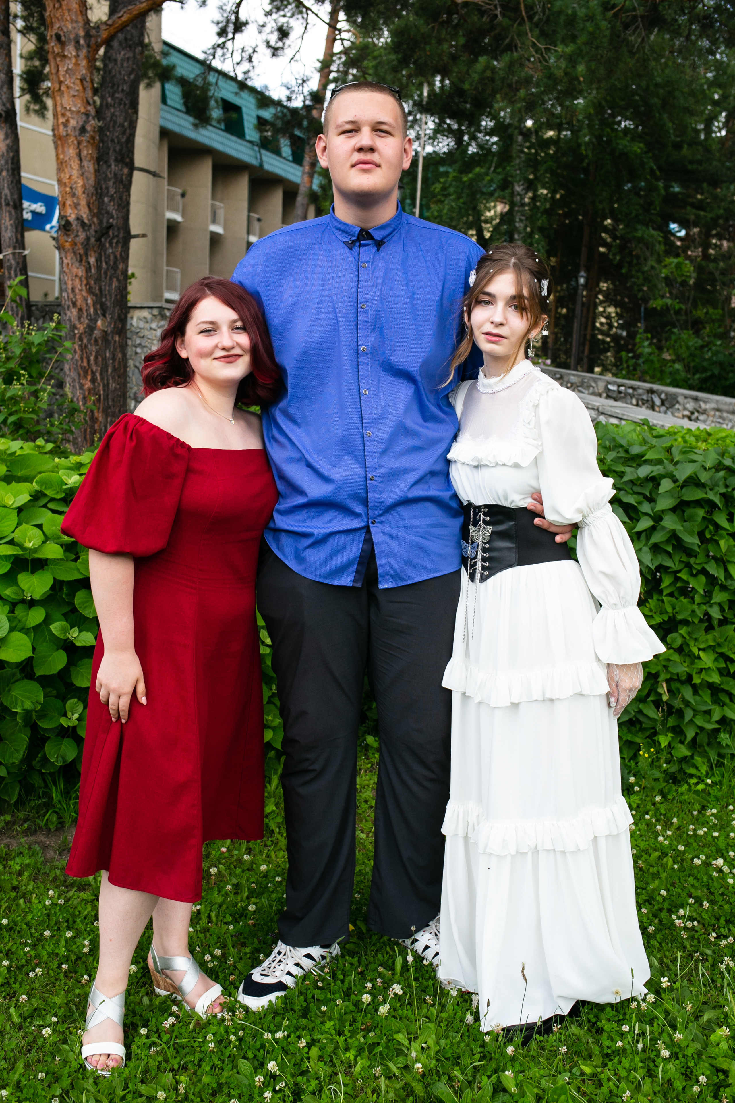 Праздники. Фотограф новорожденных и семейный фотограф НСО г. Бердск Марина Львова