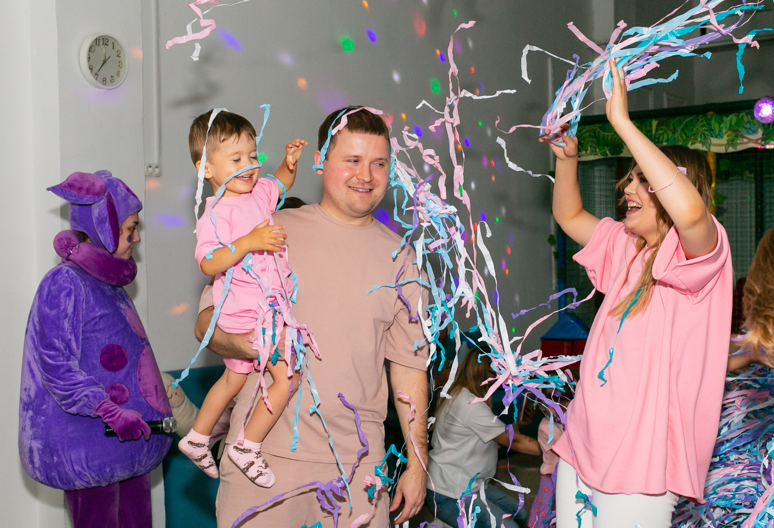 Праздники. Фотограф новорожденных и семейный фотограф НСО г. Бердск Марина Львова