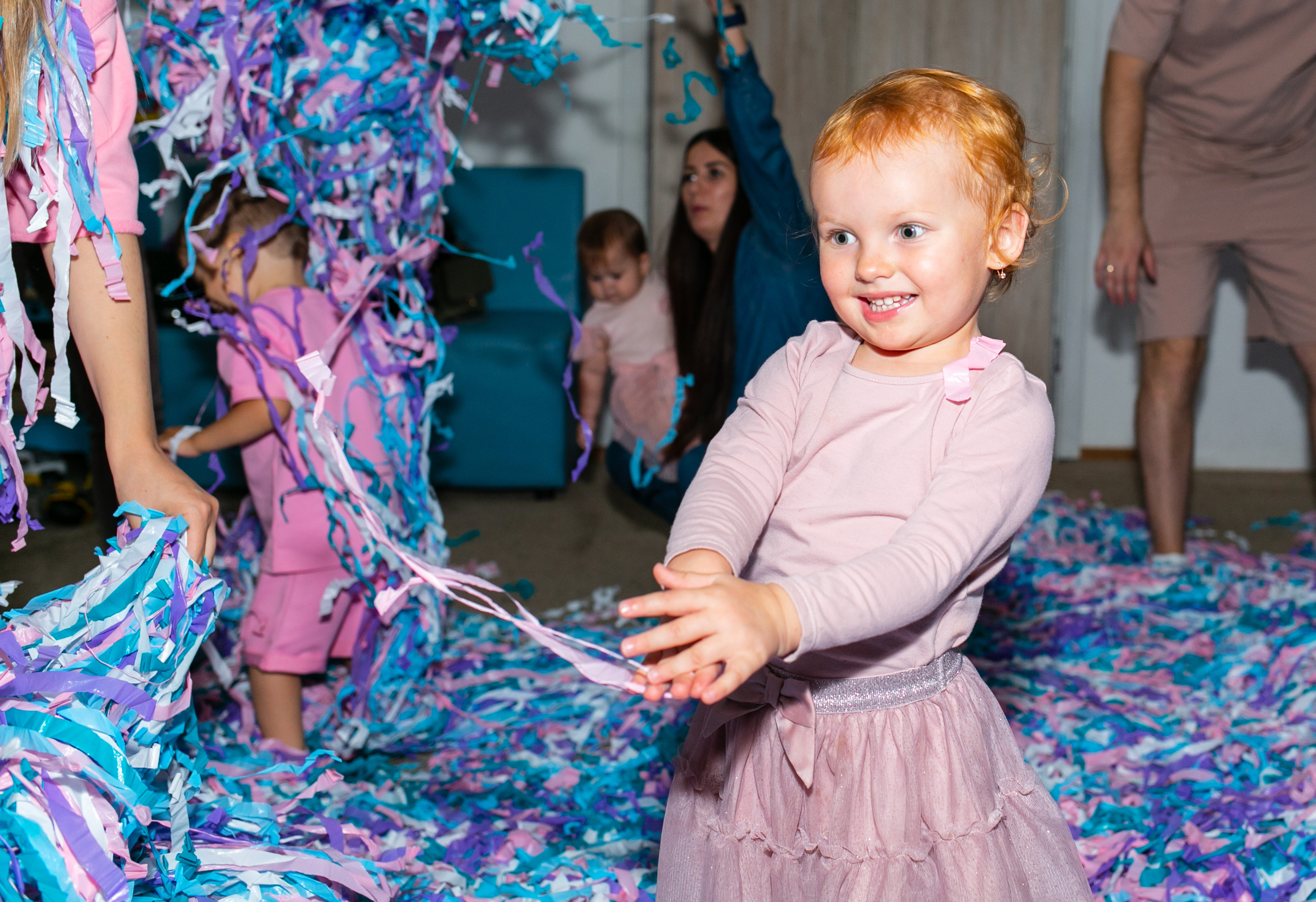 Праздники. Фотограф новорожденных и семейный фотограф НСО г. Бердск Марина Львова