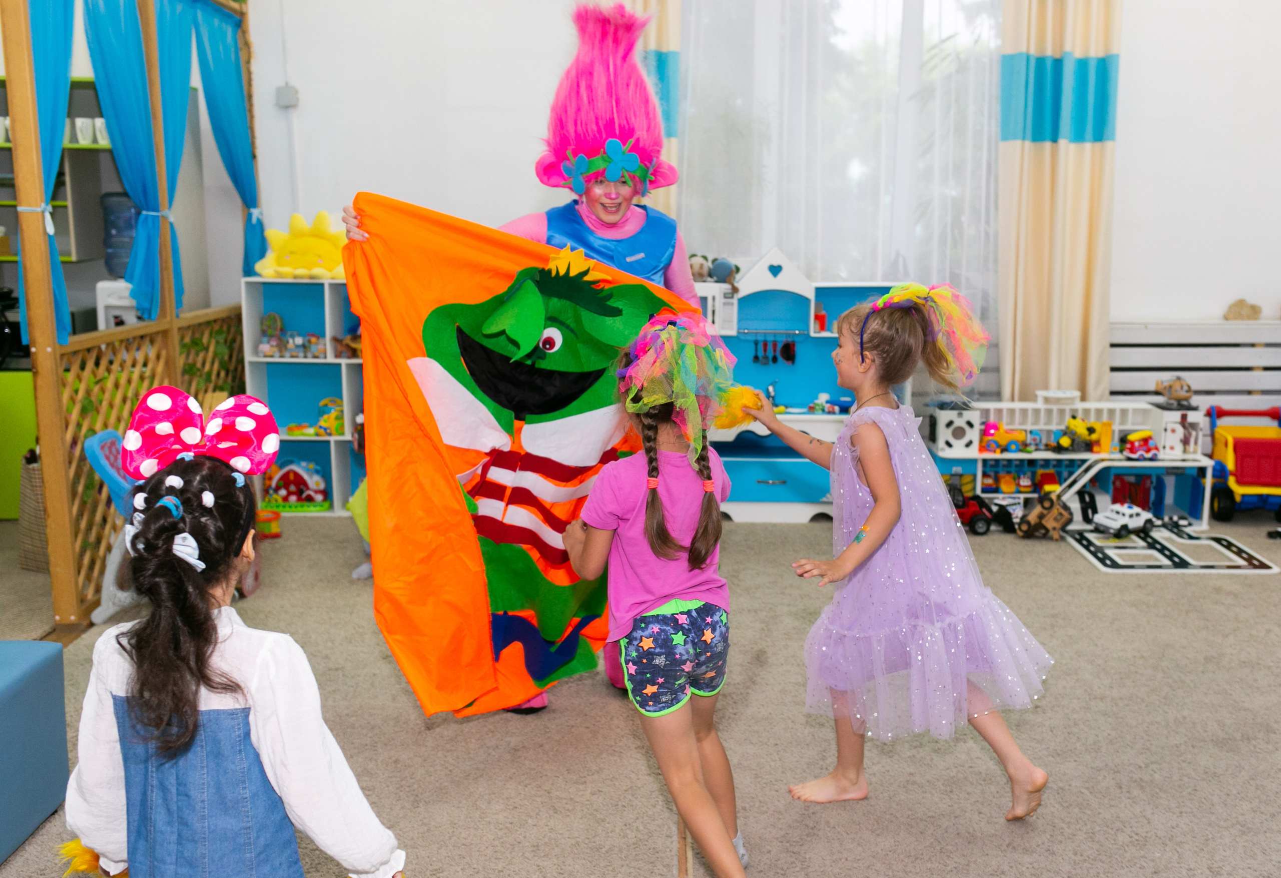 Праздники. Фотограф новорожденных и семейный фотограф НСО г. Бердск Марина Львова