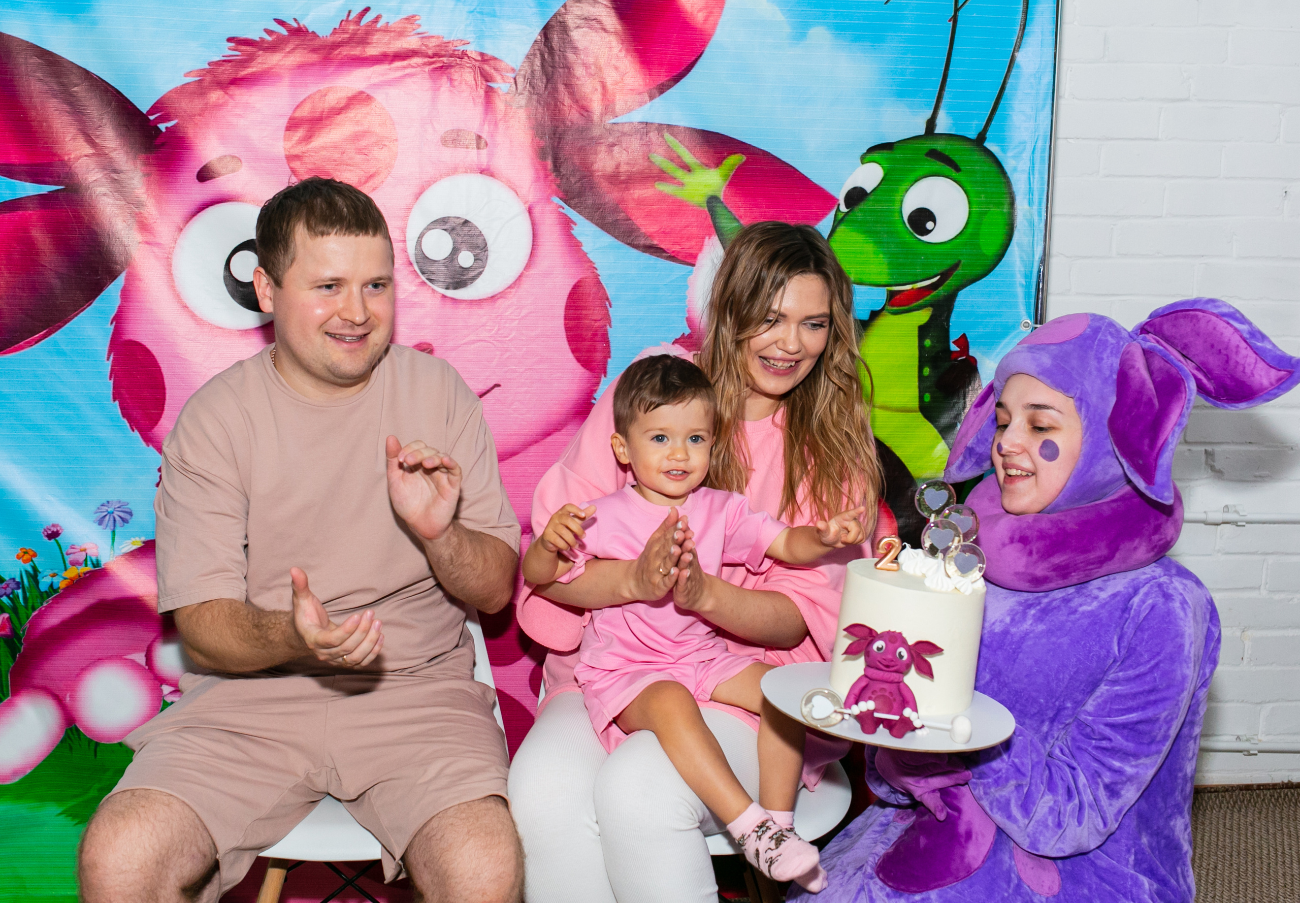 Праздники. Фотограф новорожденных и семейный фотограф НСО г. Бердск Марина Львова