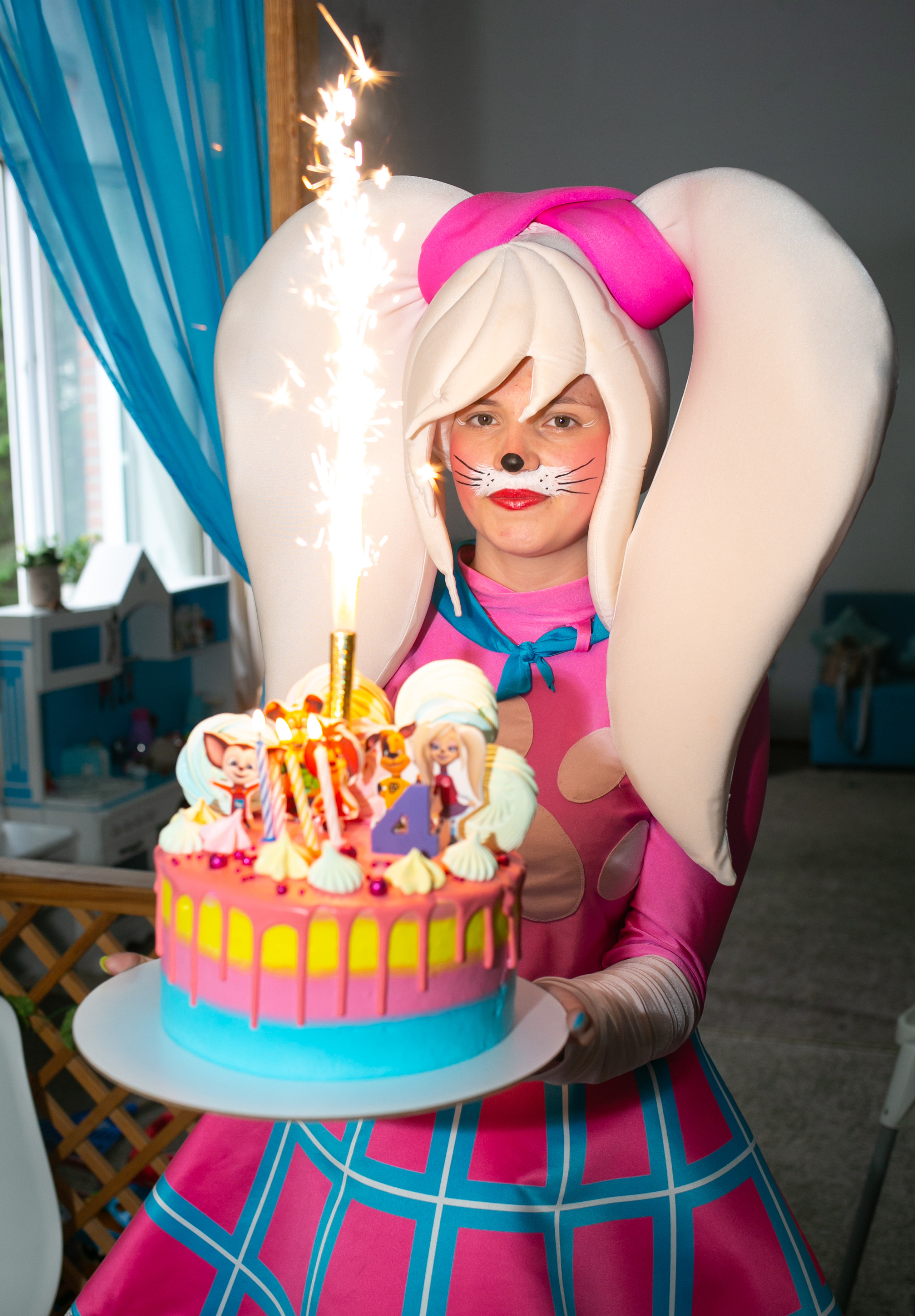 Праздники. Фотограф новорожденных и семейный фотограф НСО г. Бердск Марина Львова