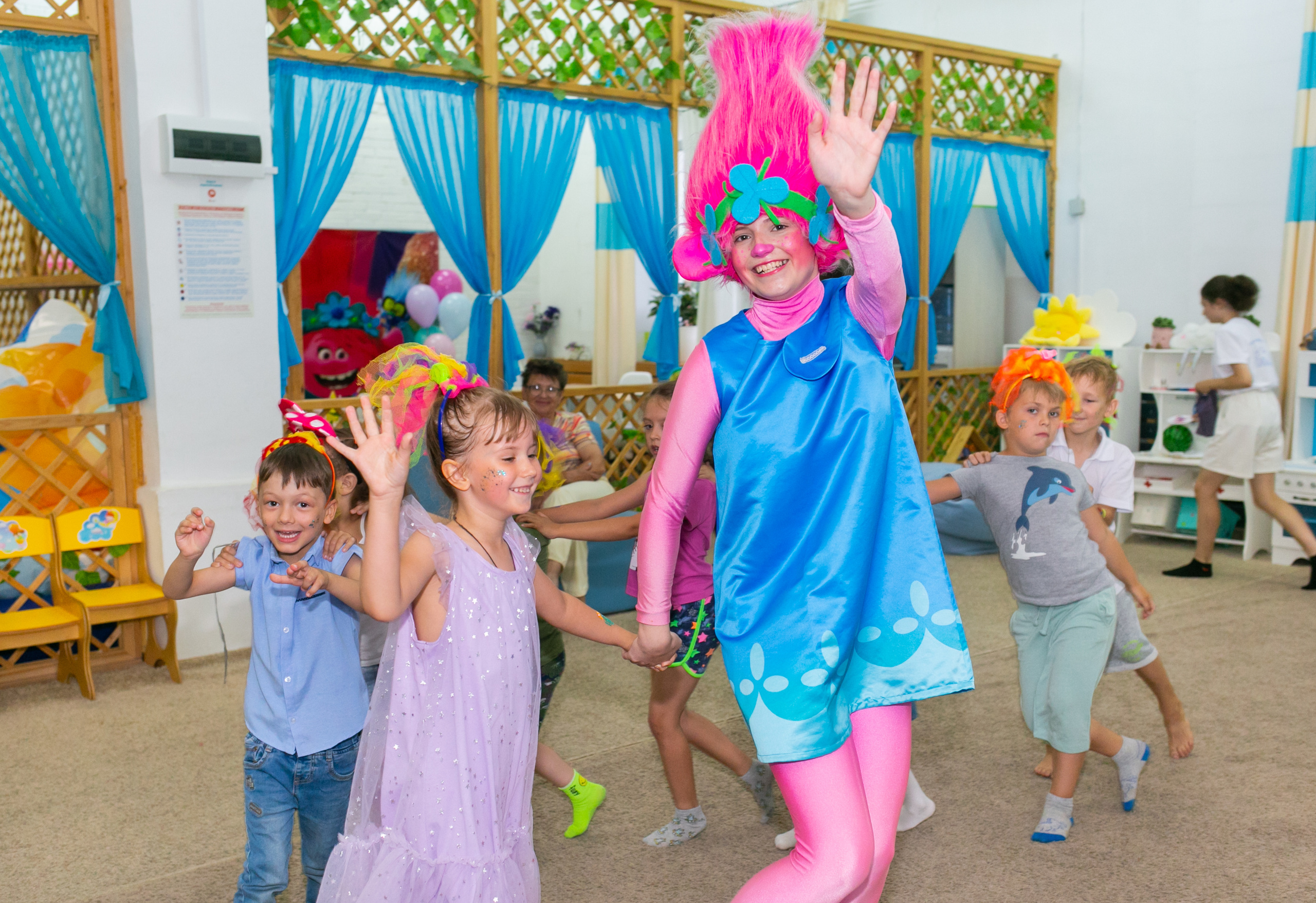 Праздники. Фотограф новорожденных и семейный фотограф НСО г. Бердск Марина Львова