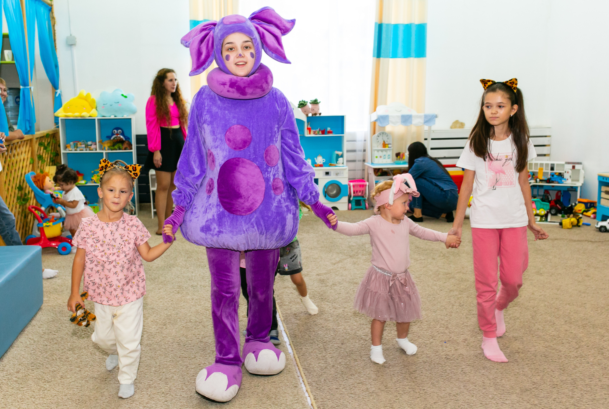 Праздники. Фотограф новорожденных и семейный фотограф НСО г. Бердск Марина Львова