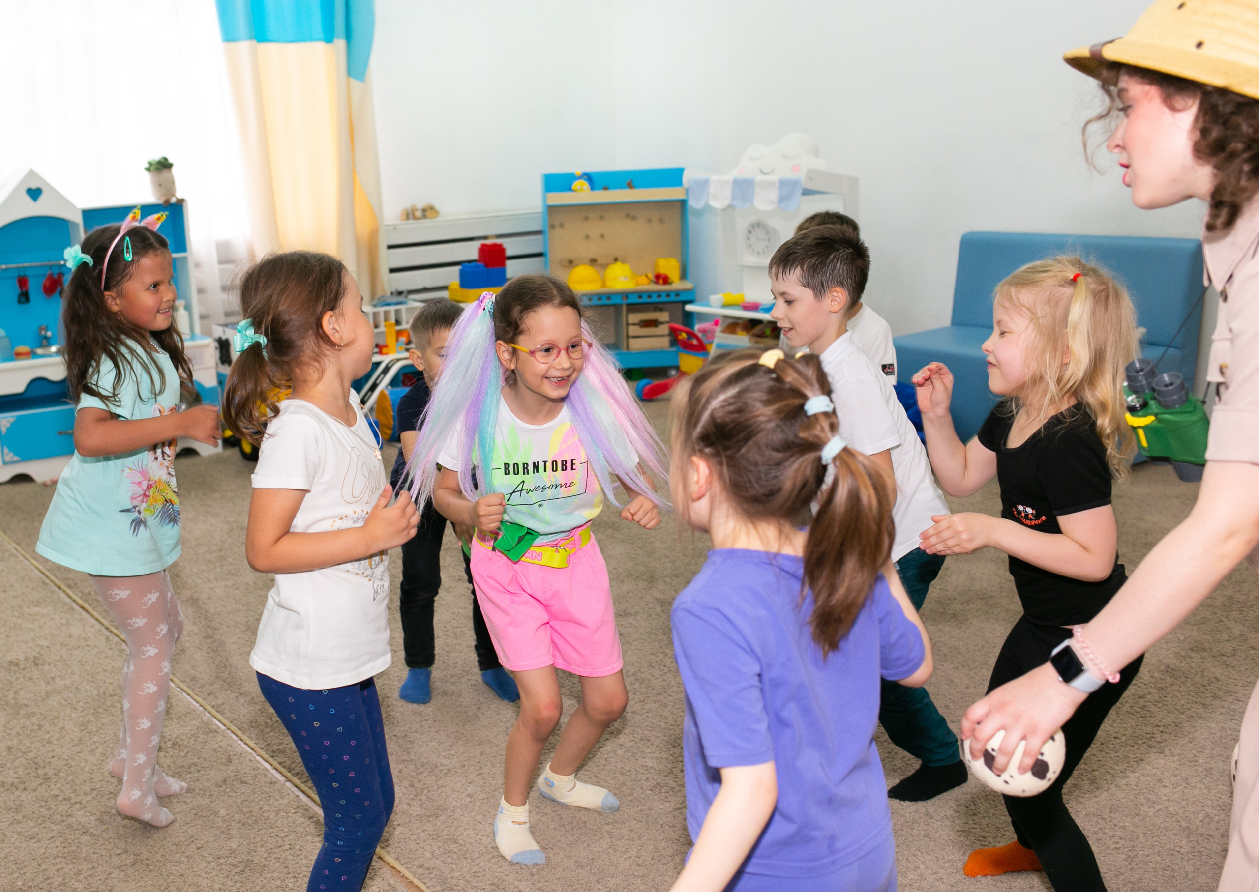 Праздники. Фотограф новорожденных и семейный фотограф НСО г. Бердск Марина Львова