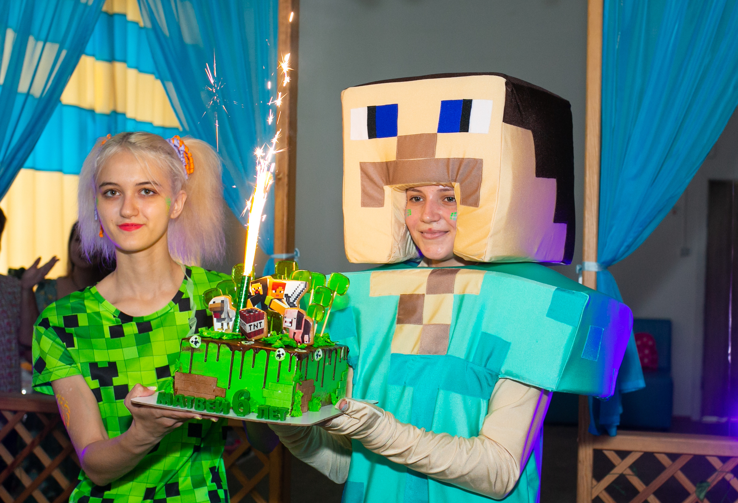 Праздники. Фотограф новорожденных и семейный фотограф НСО г. Бердск Марина Львова