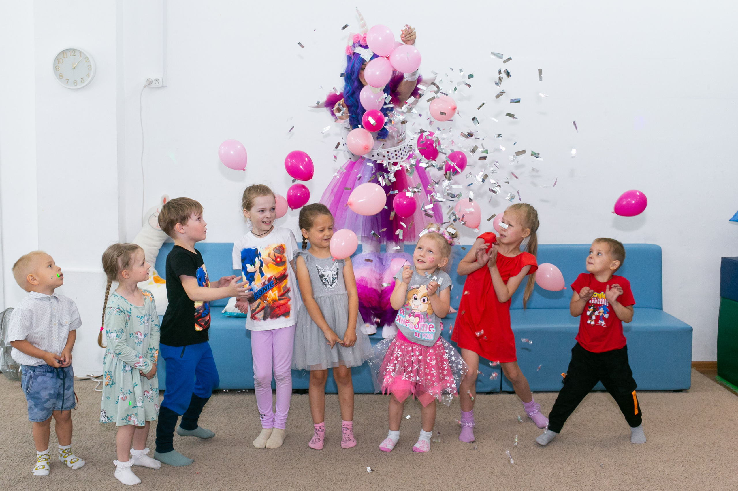 Праздники. Фотограф новорожденных и семейный фотограф НСО г. Бердск Марина Львова