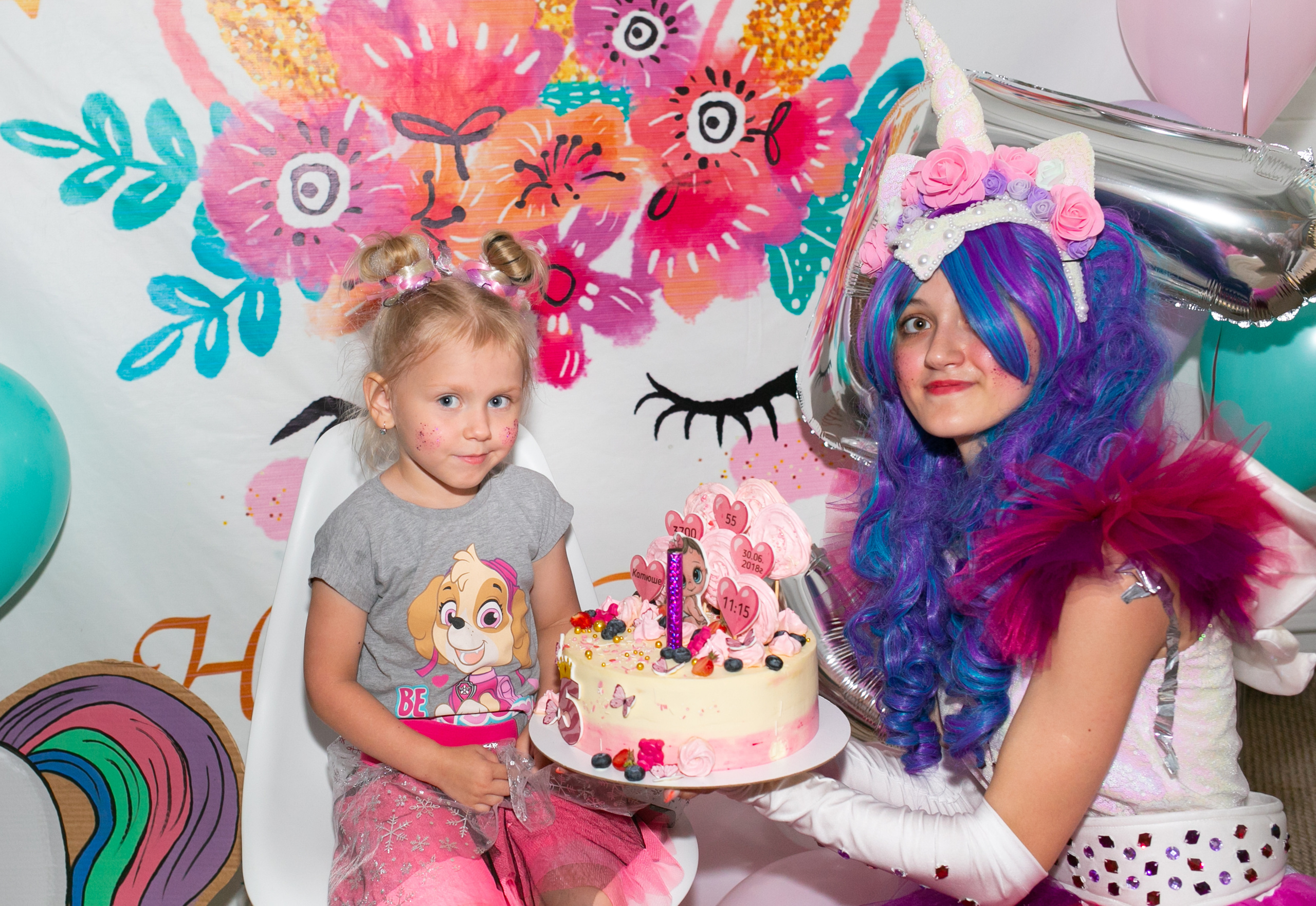 Праздники. Фотограф новорожденных и семейный фотограф НСО г. Бердск Марина Львова