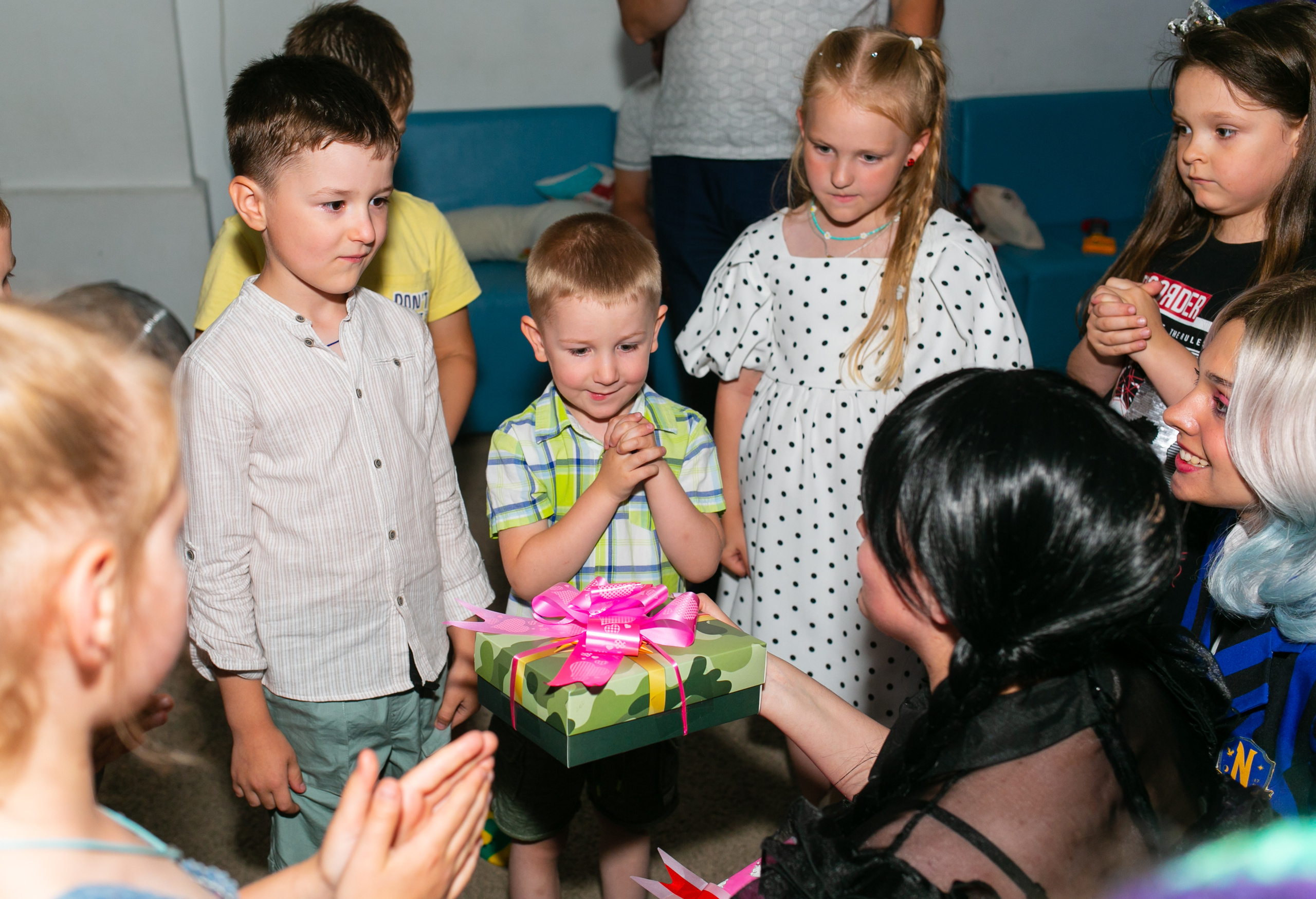 Праздники. Фотограф новорожденных и семейный фотограф НСО г. Бердск Марина Львова
