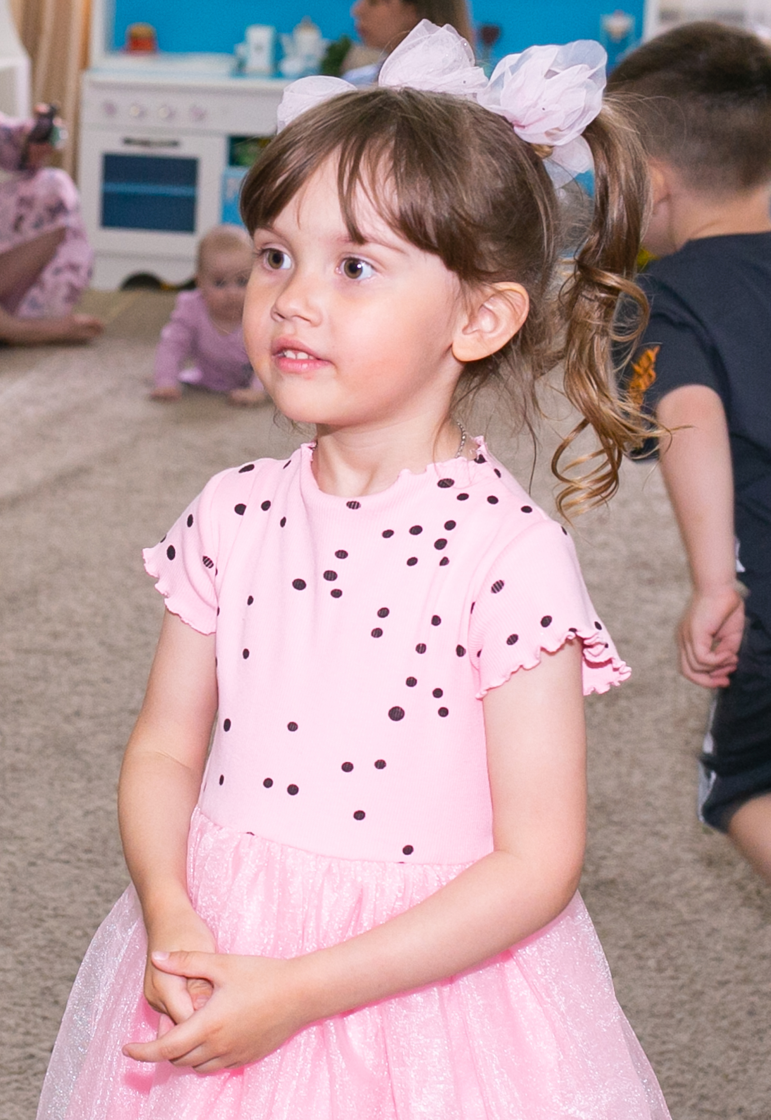 Праздники. Фотограф новорожденных и семейный фотограф НСО г. Бердск Марина Львова