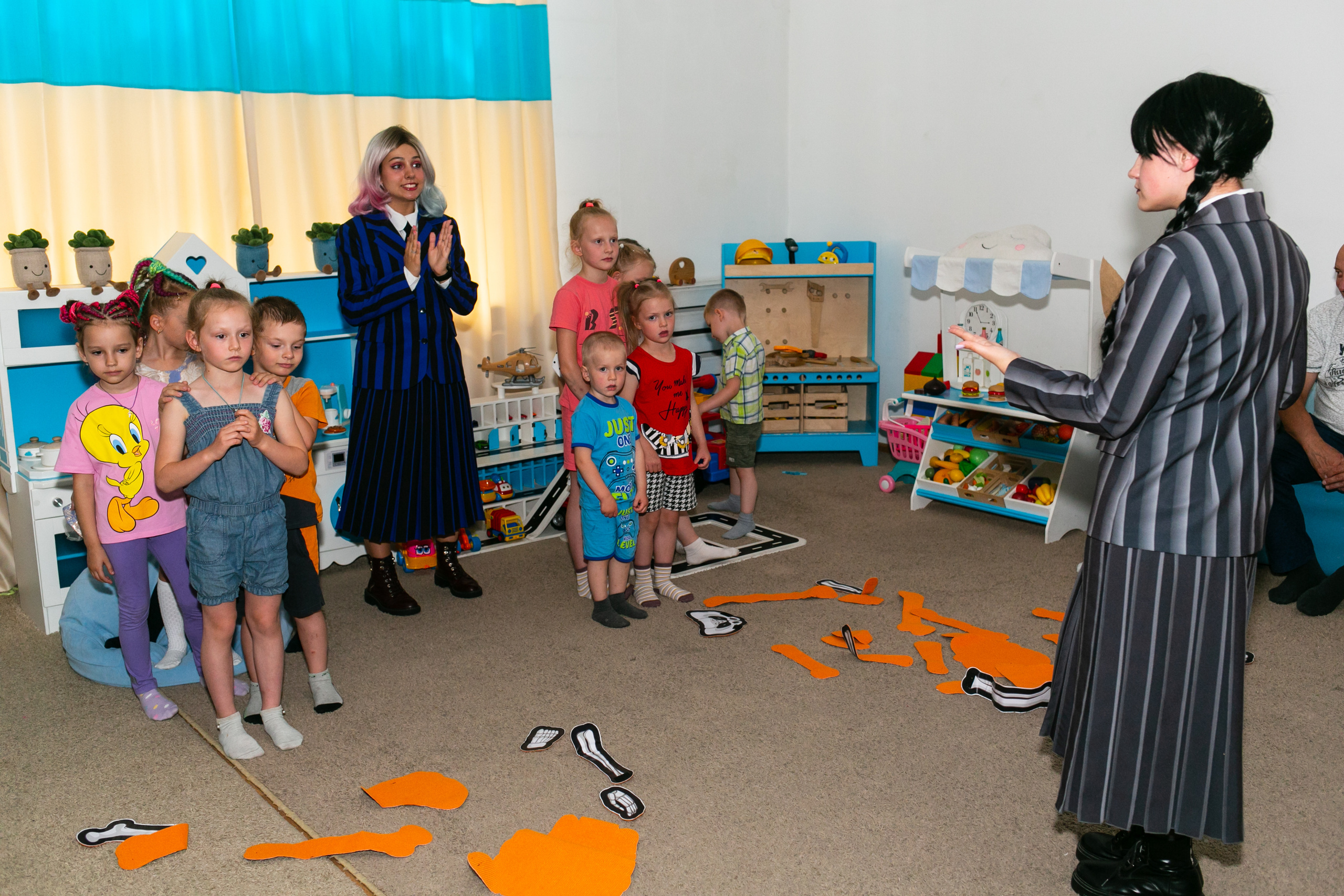 Праздники. Фотограф новорожденных и семейный фотограф НСО г. Бердск Марина Львова