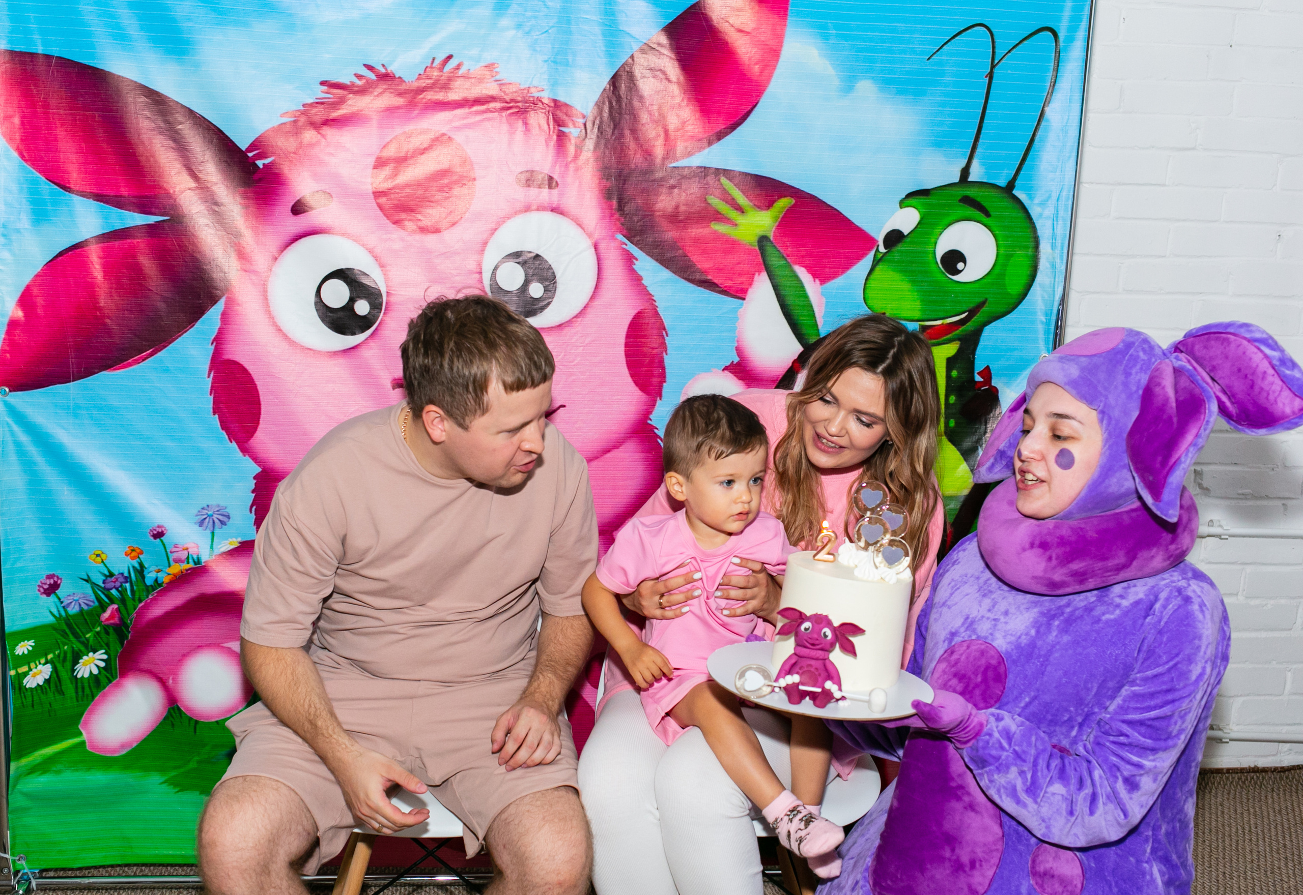 Праздники. Фотограф новорожденных и семейный фотограф НСО г. Бердск Марина Львова