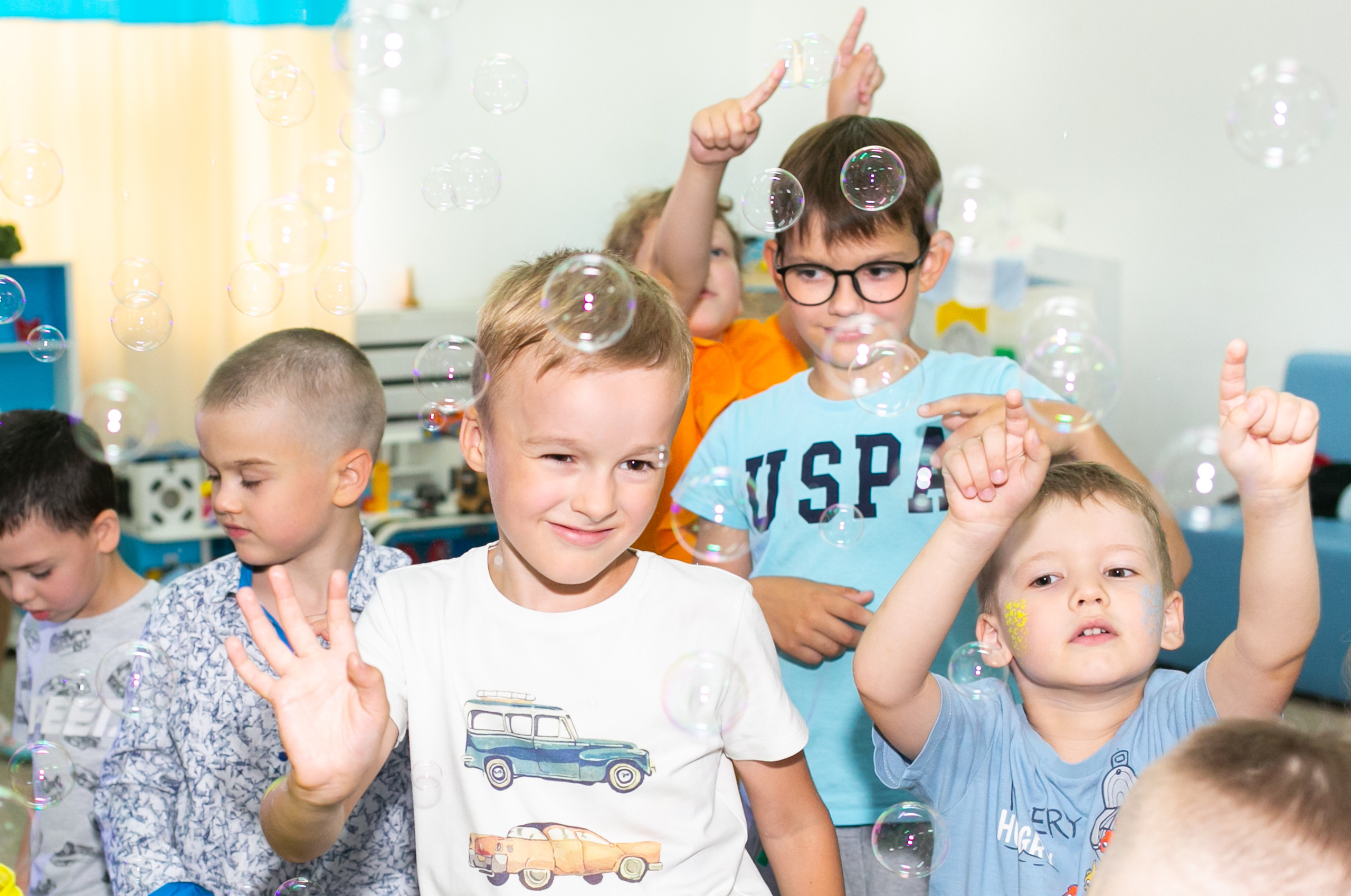 Праздники. Фотограф новорожденных и семейный фотограф НСО г. Бердск Марина Львова