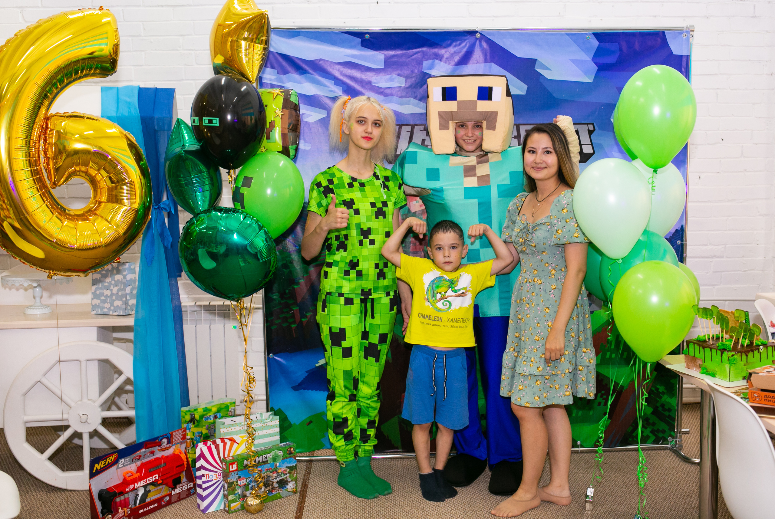 Праздники. Фотограф новорожденных и семейный фотограф НСО г. Бердск Марина Львова