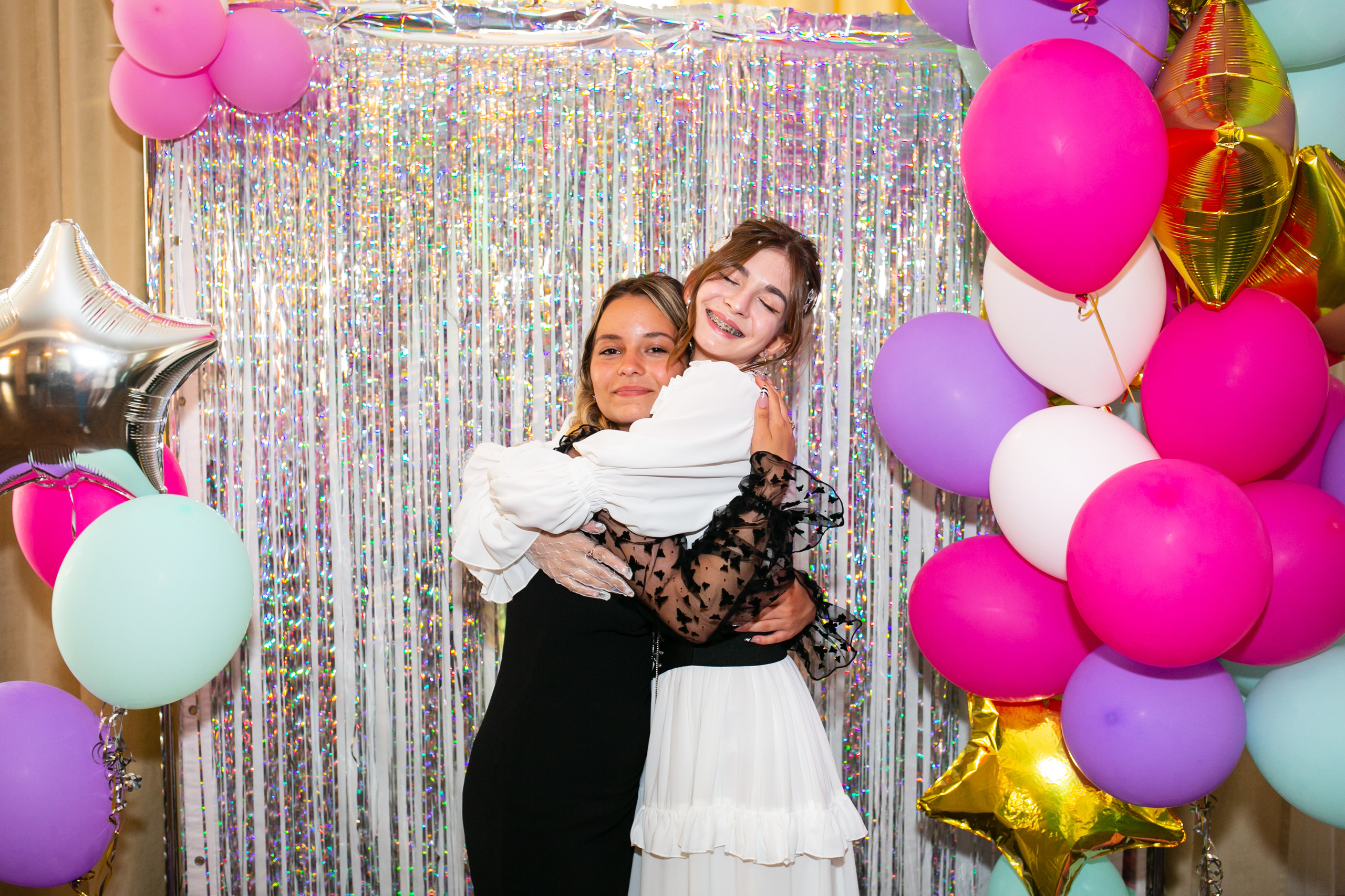 Праздники. Фотограф новорожденных и семейный фотограф НСО г. Бердск Марина Львова