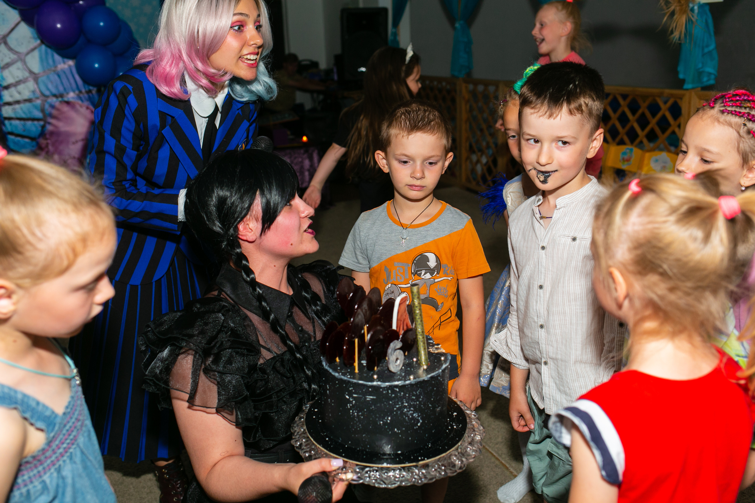 Праздники. Фотограф новорожденных и семейный фотограф НСО г. Бердск Марина Львова