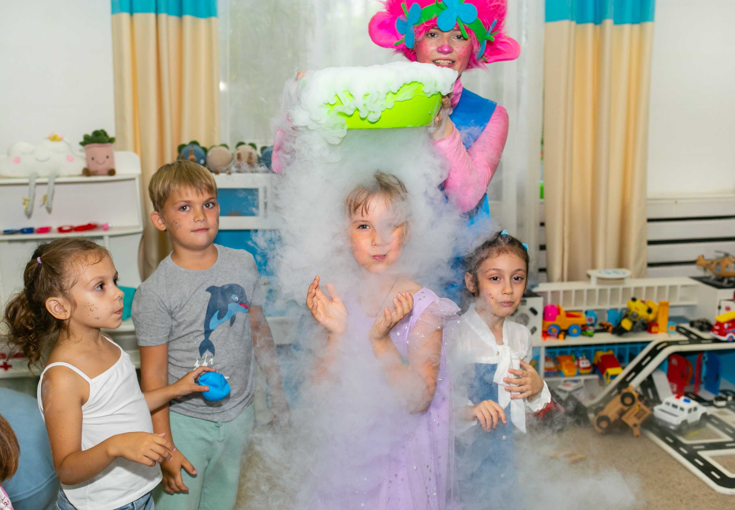 Праздники. Фотограф новорожденных и семейный фотограф НСО г. Бердск Марина Львова