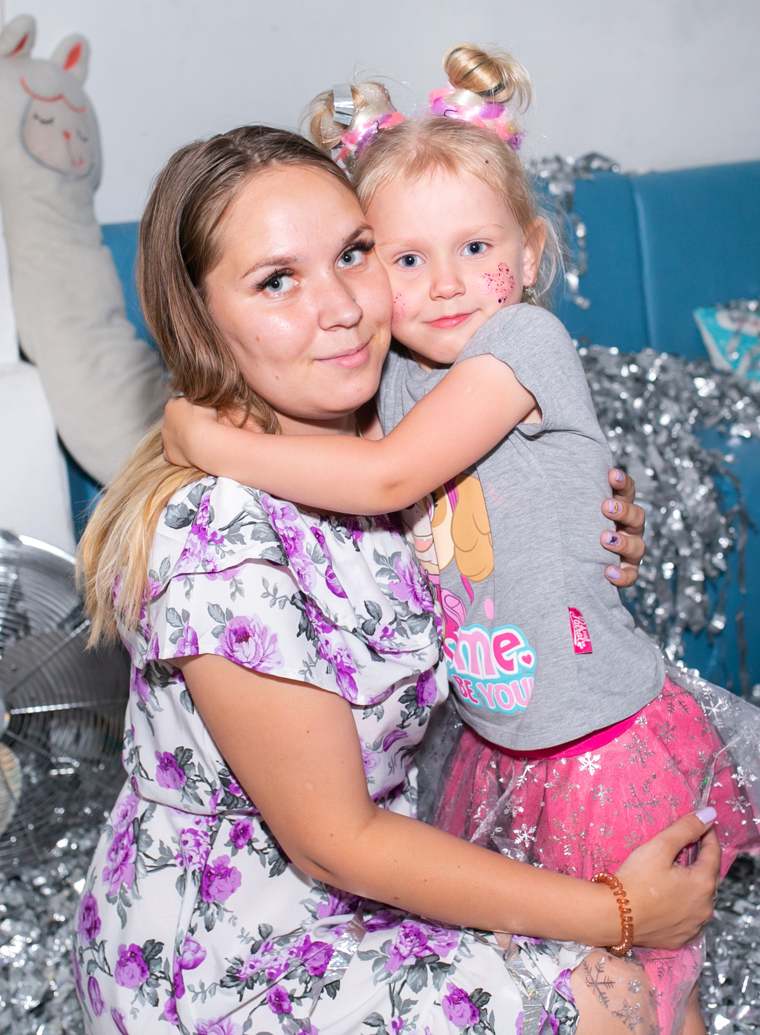 Праздники. Фотограф новорожденных и семейный фотограф НСО г. Бердск Марина Львова