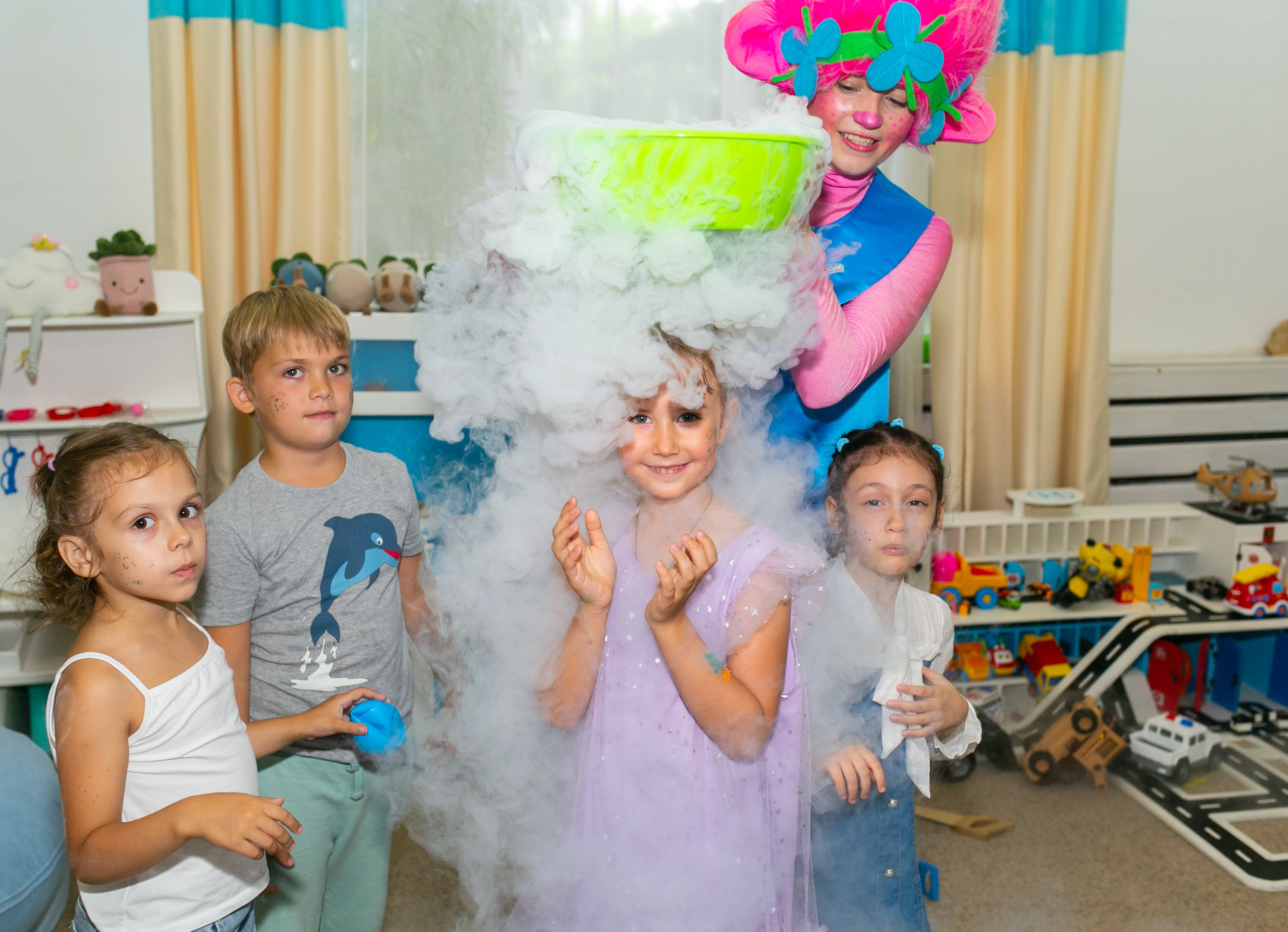 Праздники. Фотограф новорожденных и семейный фотограф НСО г. Бердск Марина Львова