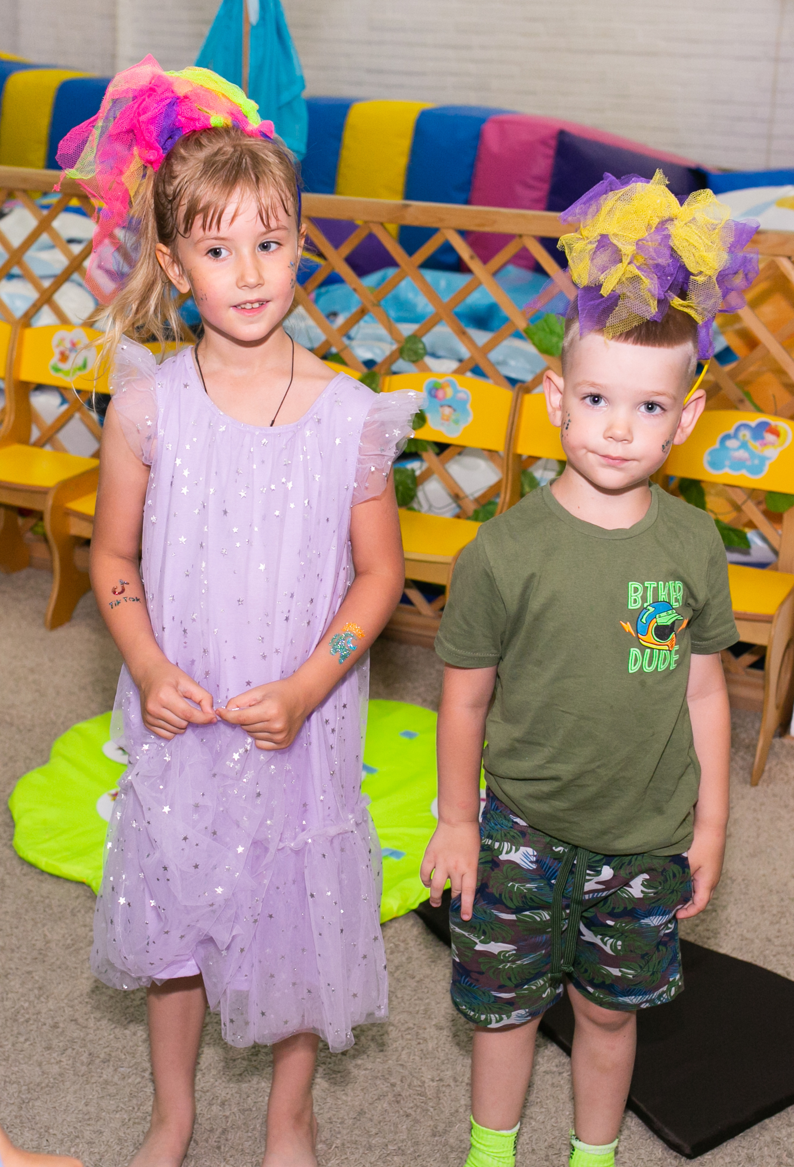 Праздники. Фотограф новорожденных и семейный фотограф НСО г. Бердск Марина Львова