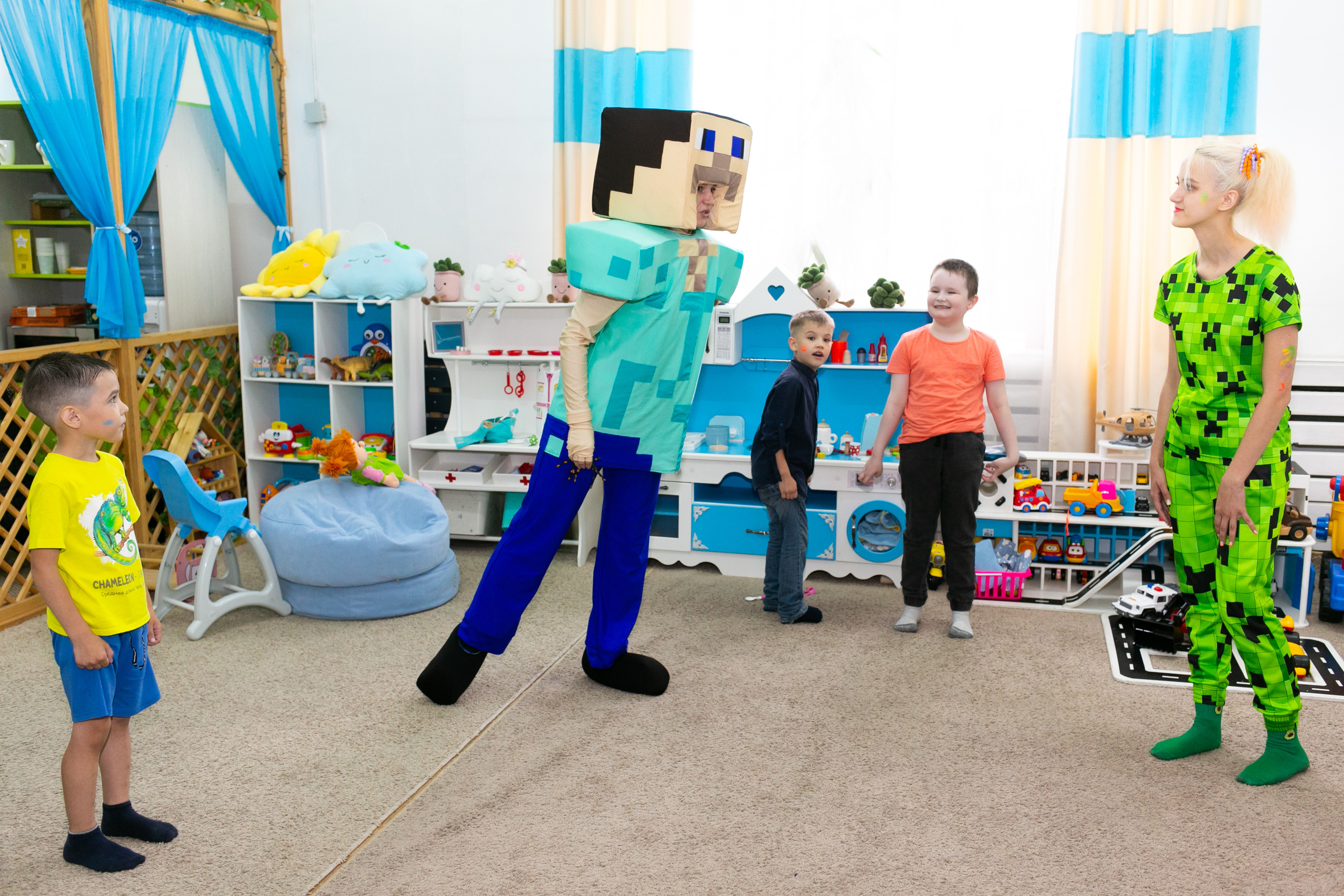 Праздники. Фотограф новорожденных и семейный фотограф НСО г. Бердск Марина Львова