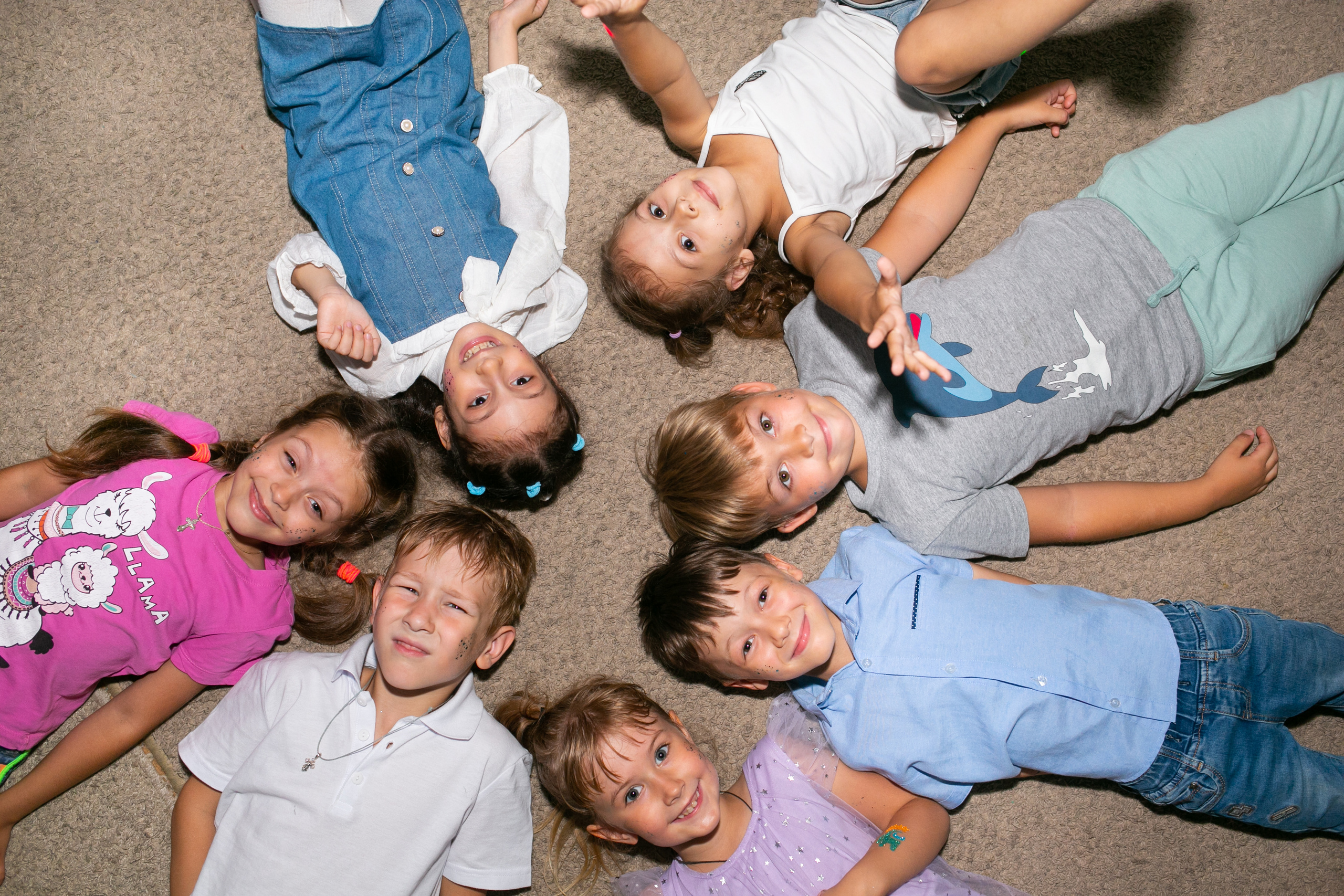 Праздники. Фотограф новорожденных и семейный фотограф НСО г. Бердск Марина Львова