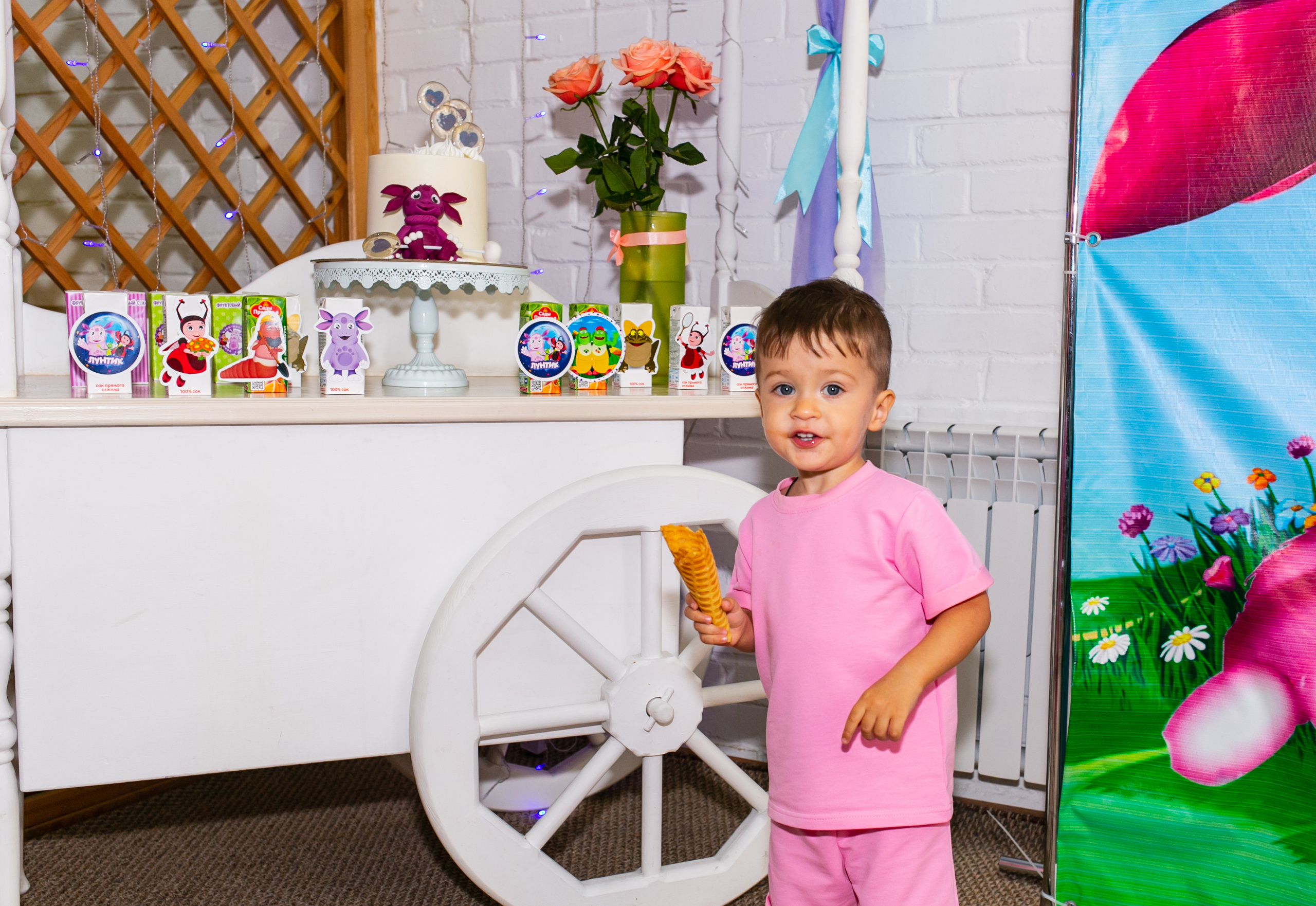 Праздники. Фотограф новорожденных и семейный фотограф НСО г. Бердск Марина Львова