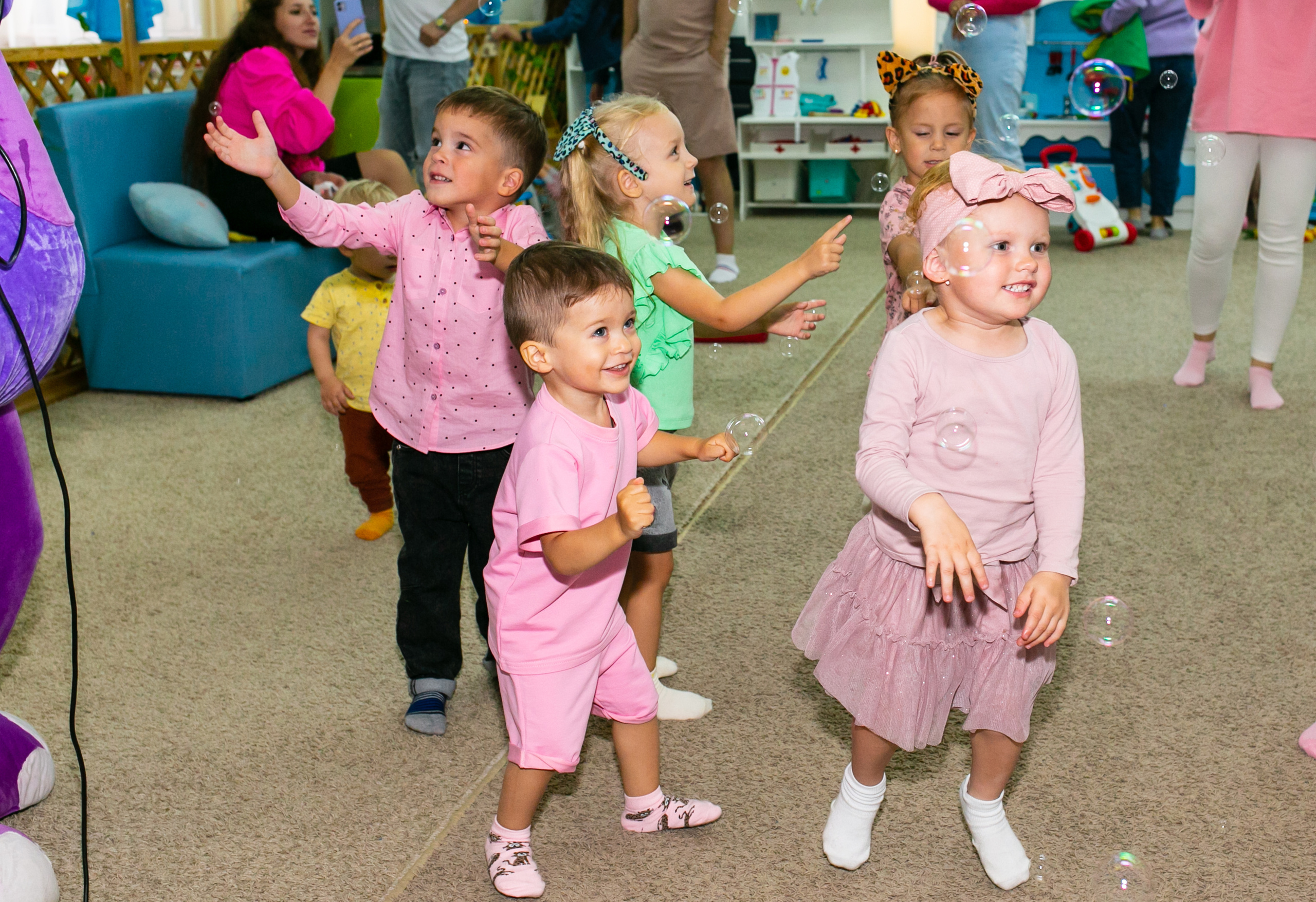 Праздники. Фотограф новорожденных и семейный фотограф НСО г. Бердск Марина Львова