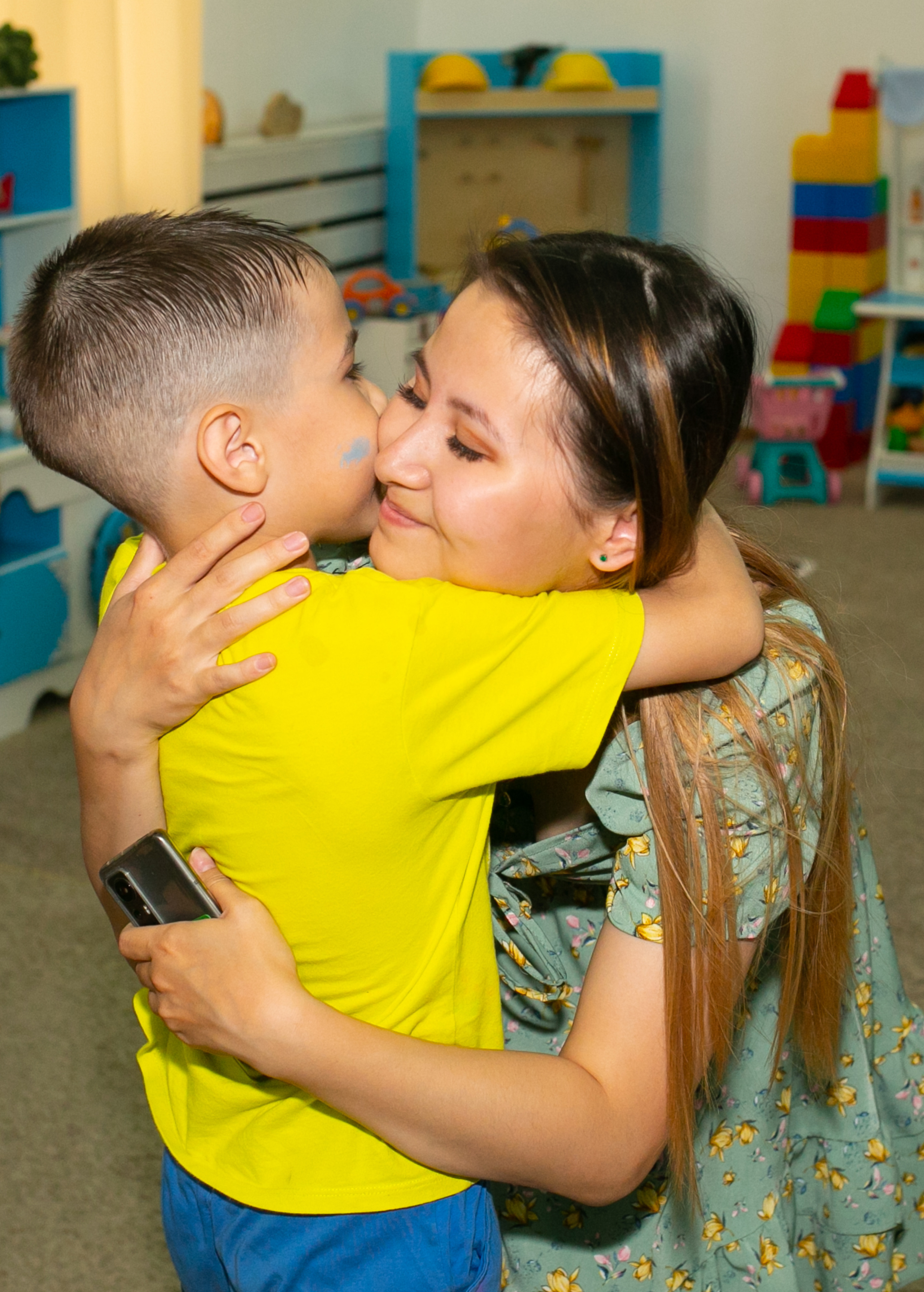 Праздники. Фотограф новорожденных и семейный фотограф НСО г. Бердск Марина Львова