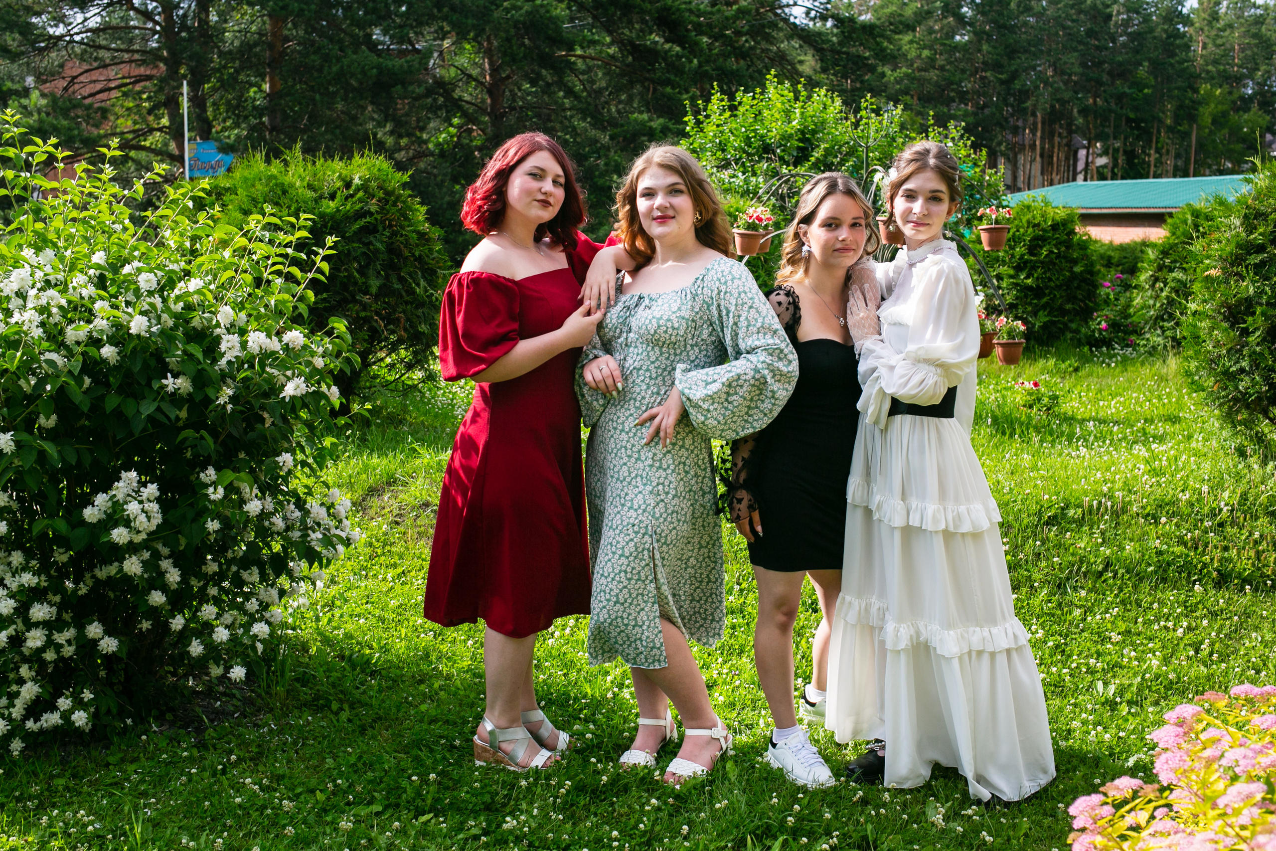 Праздники. Фотограф новорожденных и семейный фотограф НСО г. Бердск Марина Львова