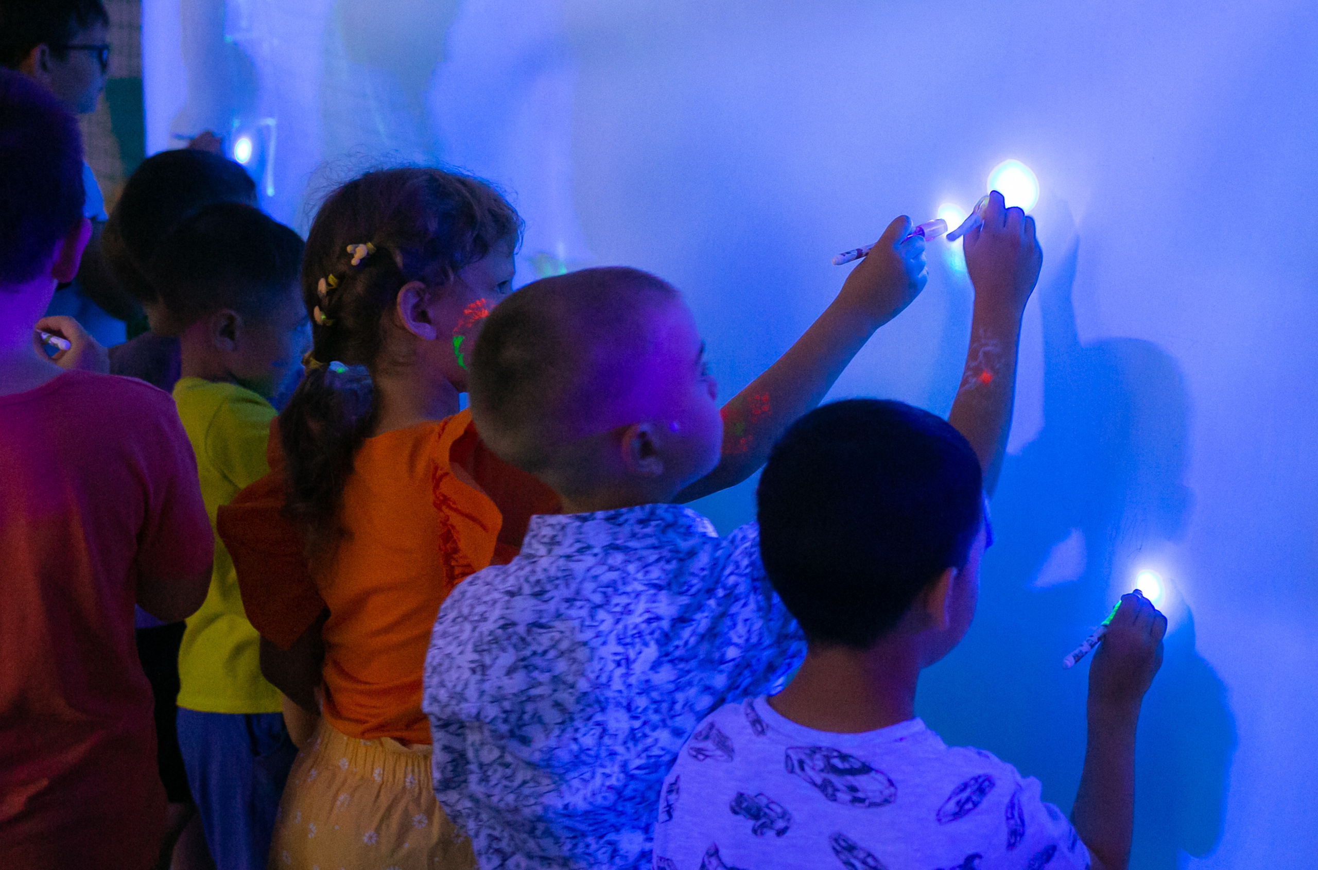 Праздники. Фотограф новорожденных и семейный фотограф НСО г. Бердск Марина Львова