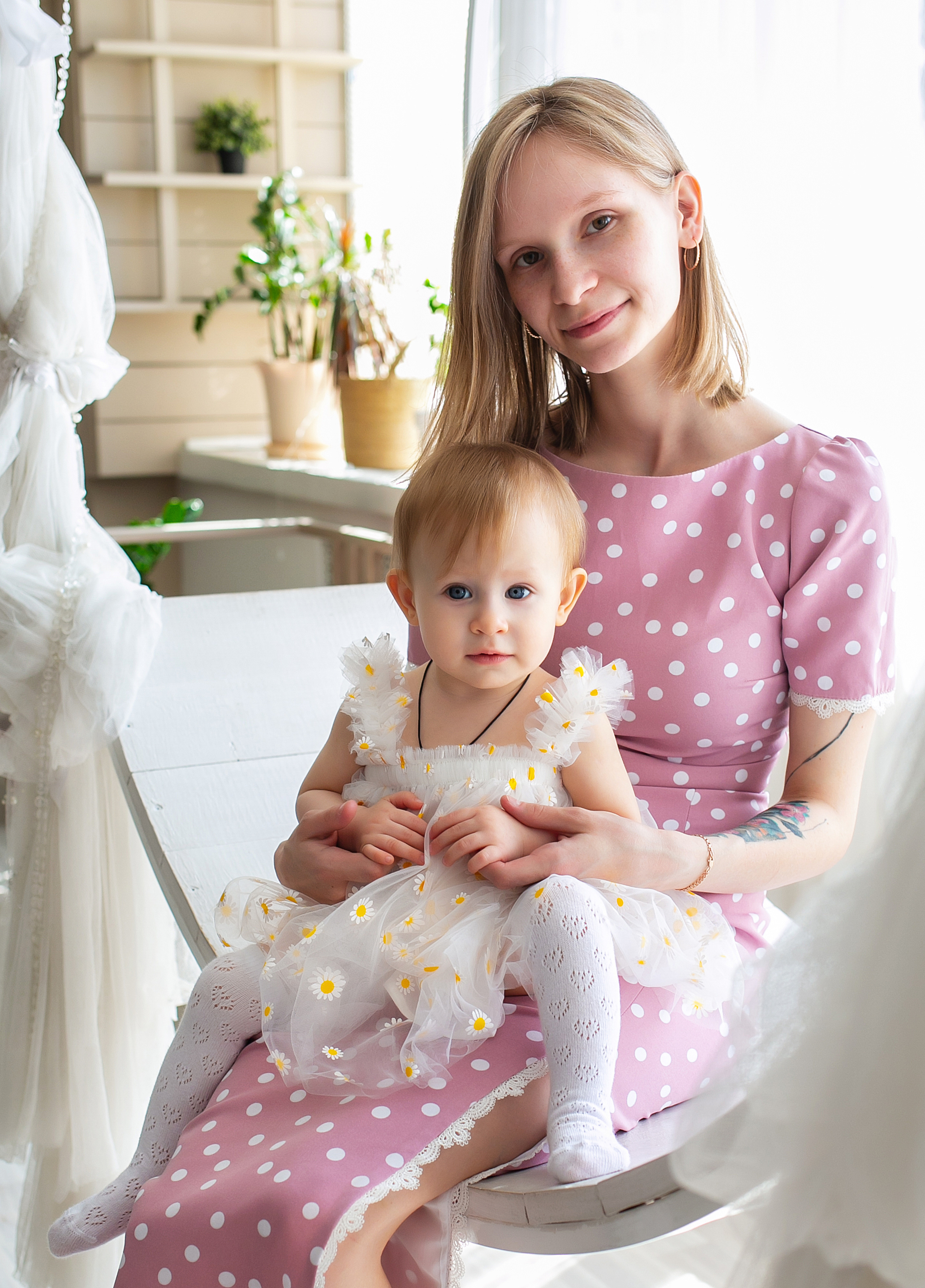 Семейные фотографии. Фотограф новорожденных и семейный фотограф НСО г. Бердск Марина Львова