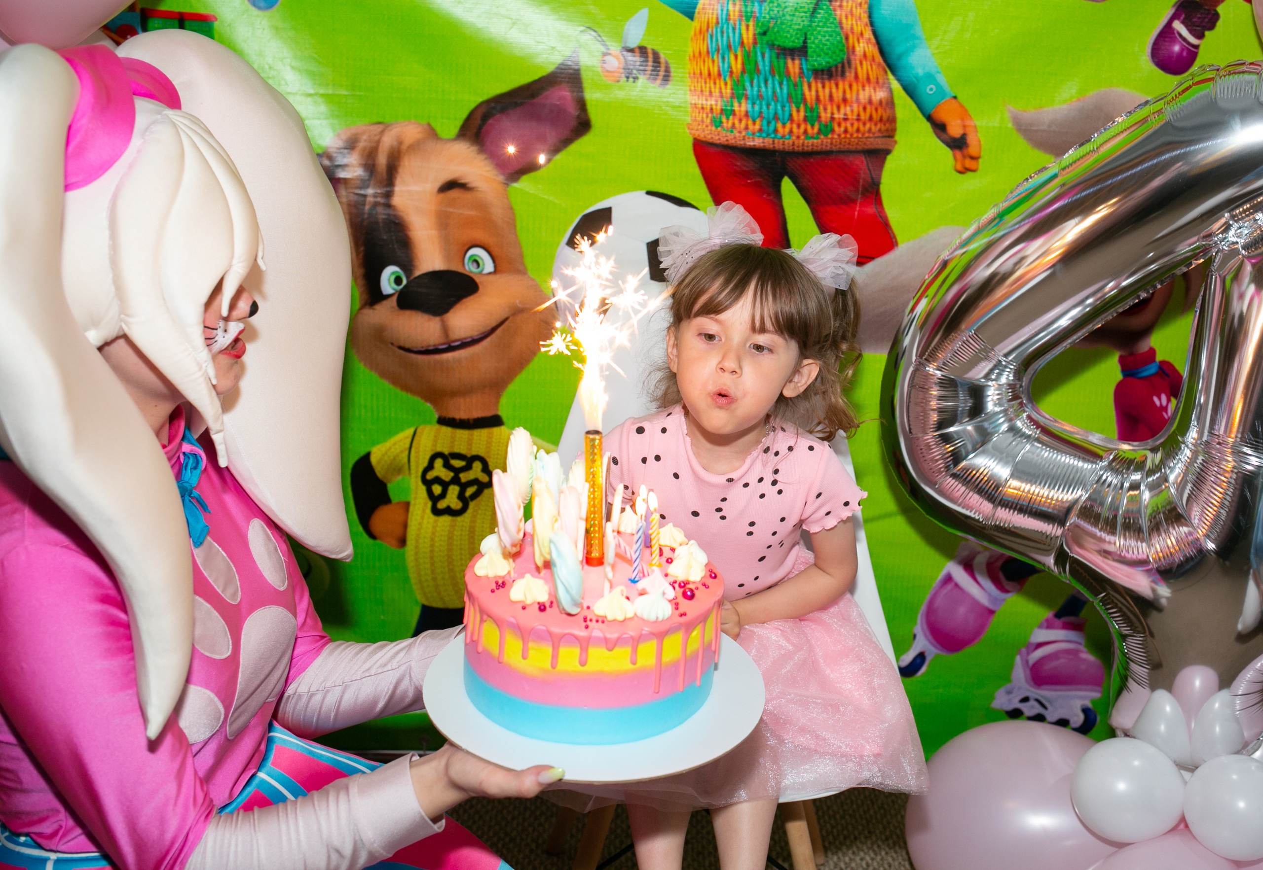 Праздники. Фотограф новорожденных и семейный фотограф НСО г. Бердск Марина Львова