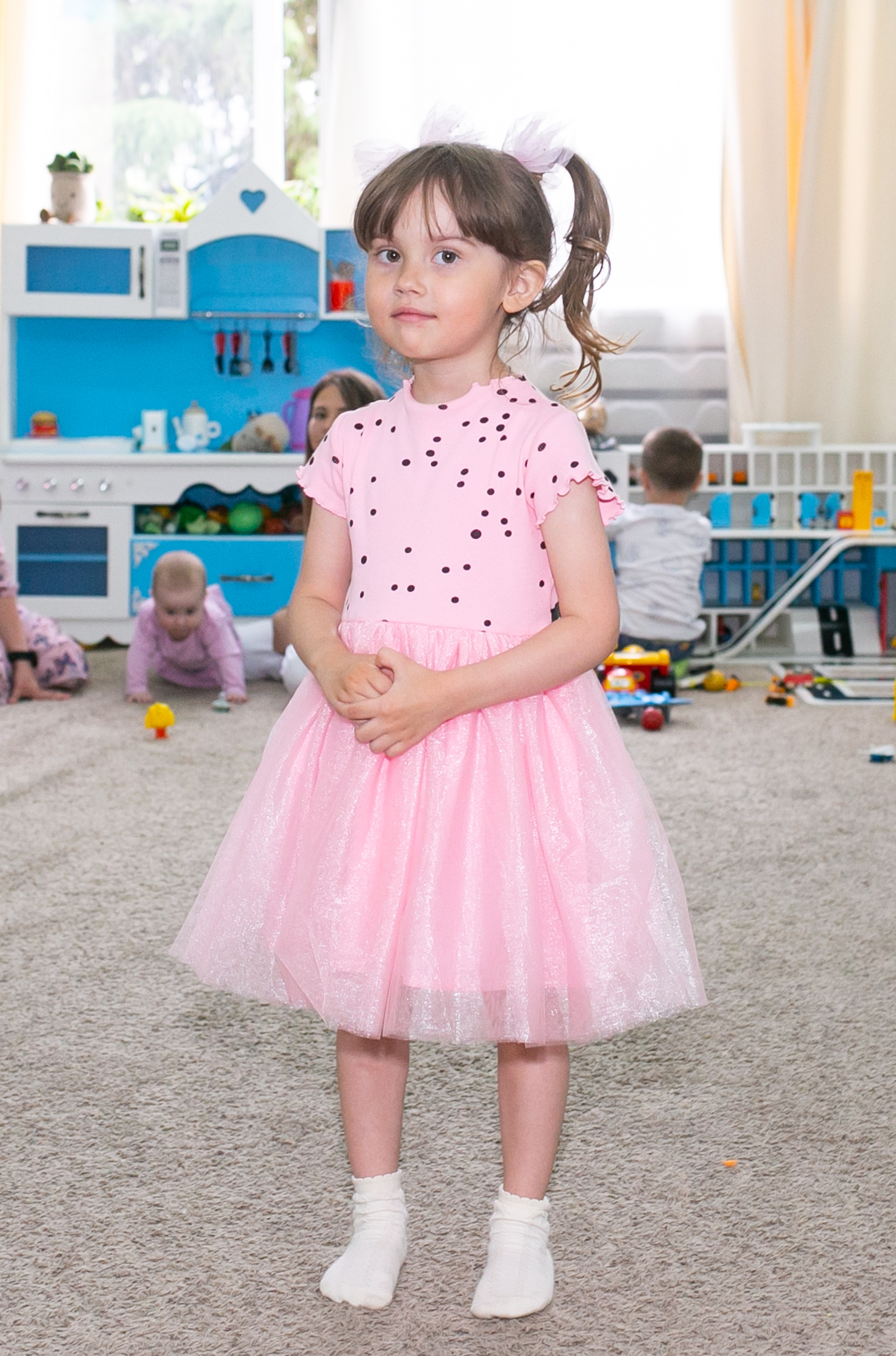 Праздники. Фотограф новорожденных и семейный фотограф НСО г. Бердск Марина Львова