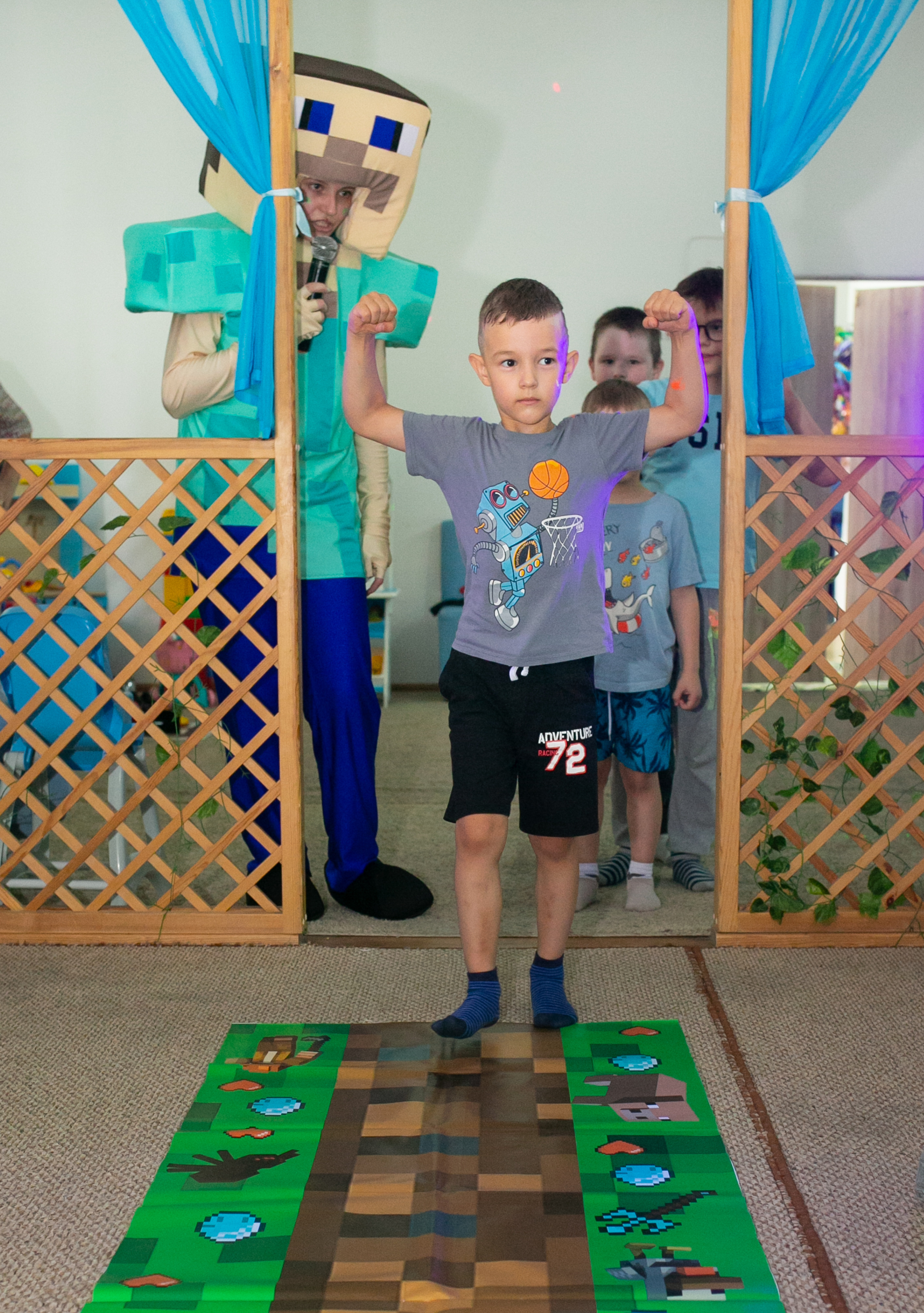 Праздники. Фотограф новорожденных и семейный фотограф НСО г. Бердск Марина Львова