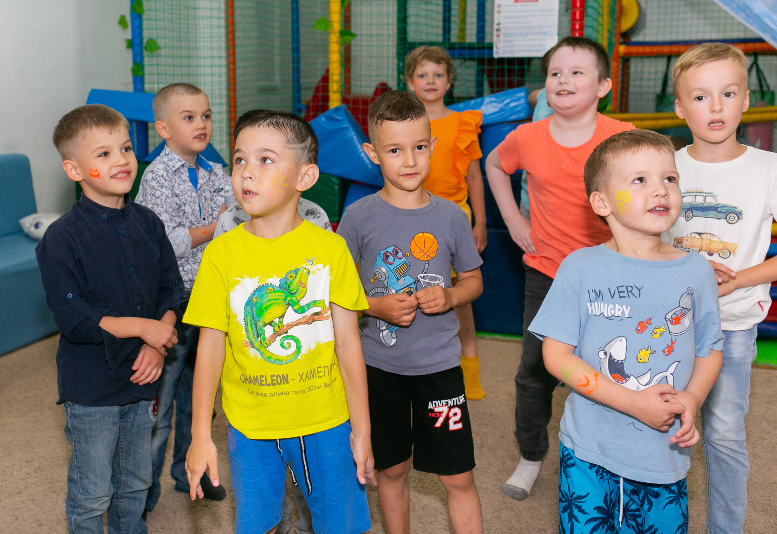 Праздники. Фотограф новорожденных и семейный фотограф НСО г. Бердск Марина Львова