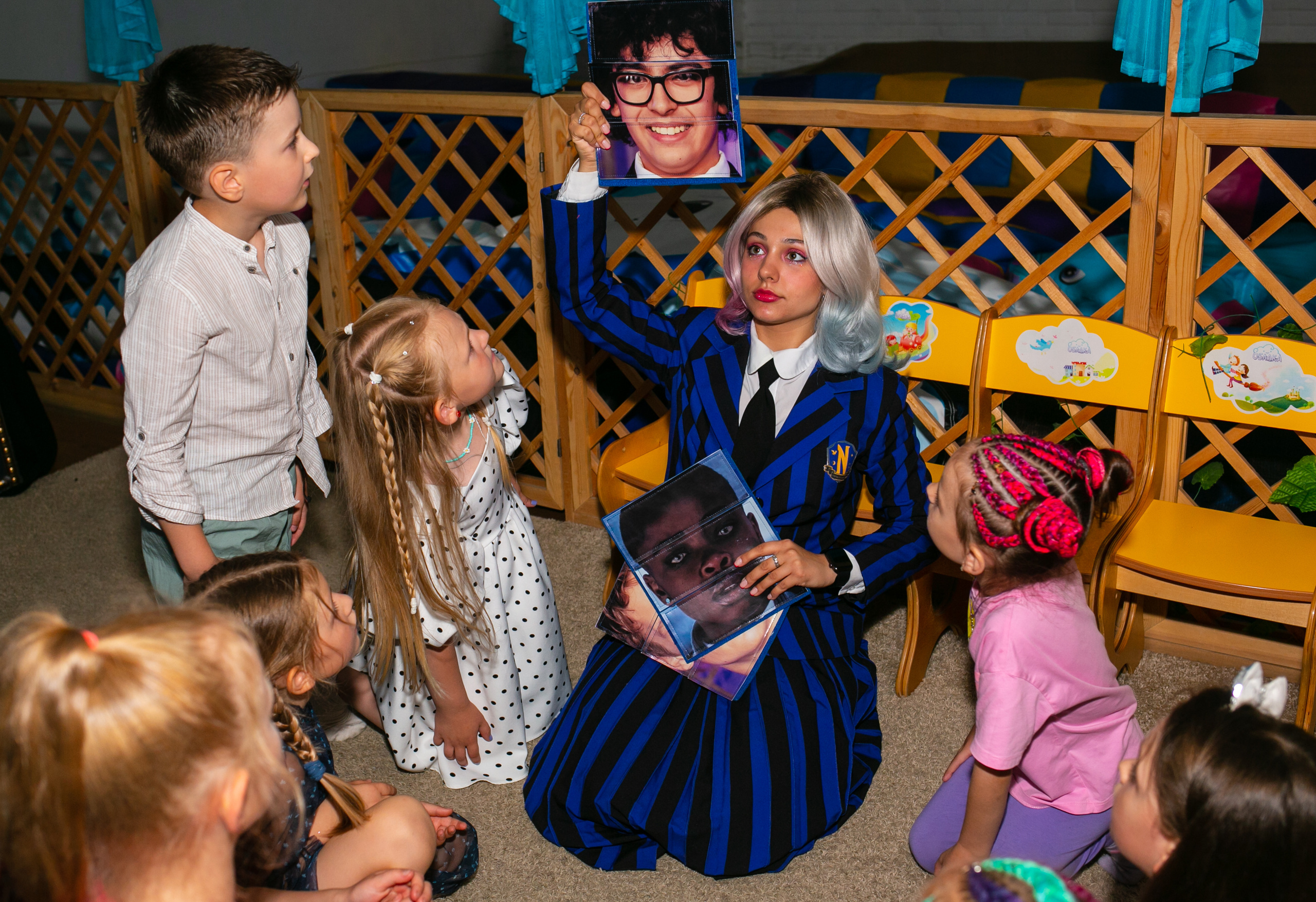 Праздники. Фотограф новорожденных и семейный фотограф НСО г. Бердск Марина Львова