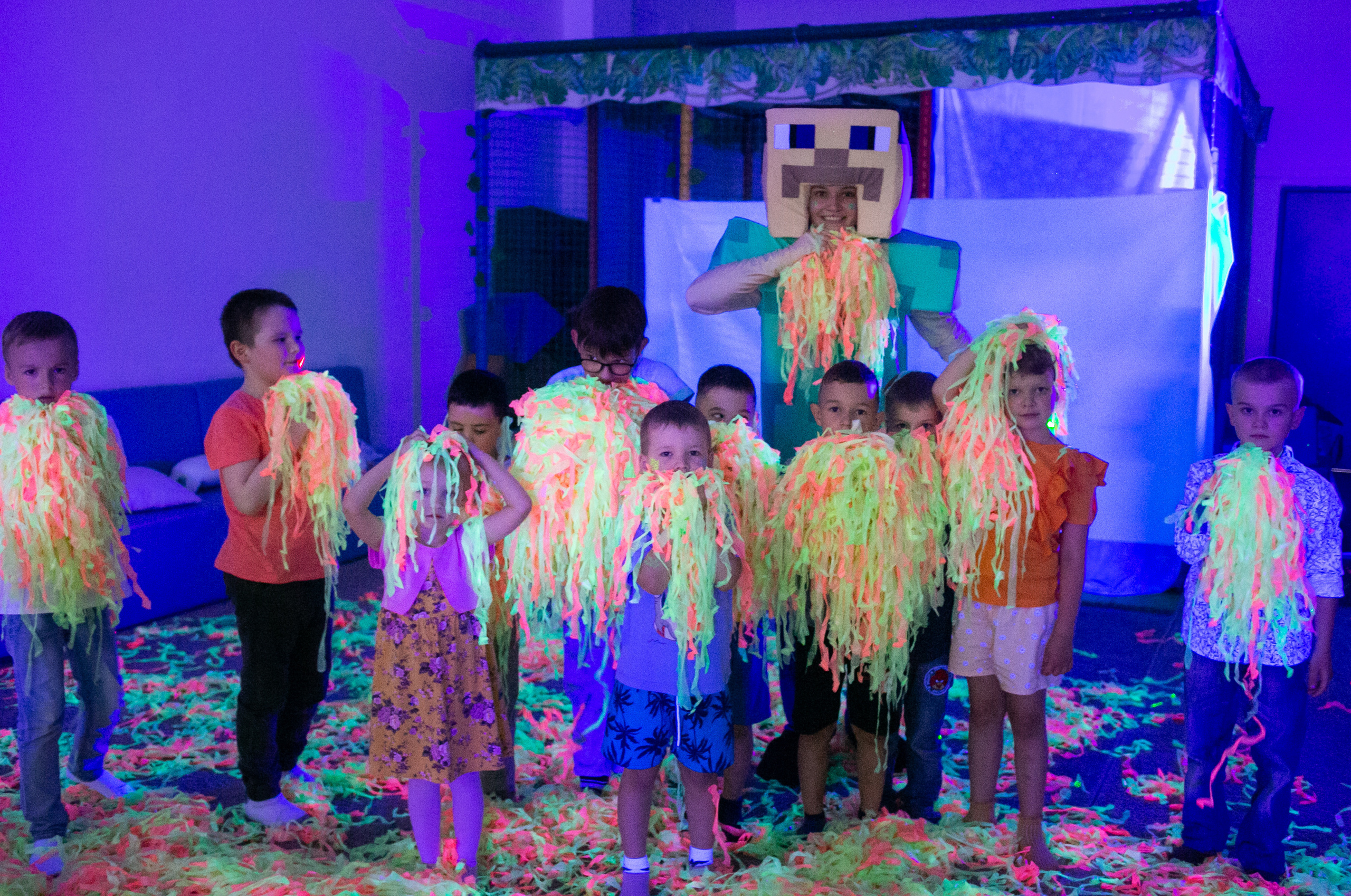 Праздники. Фотограф новорожденных и семейный фотограф НСО г. Бердск Марина Львова