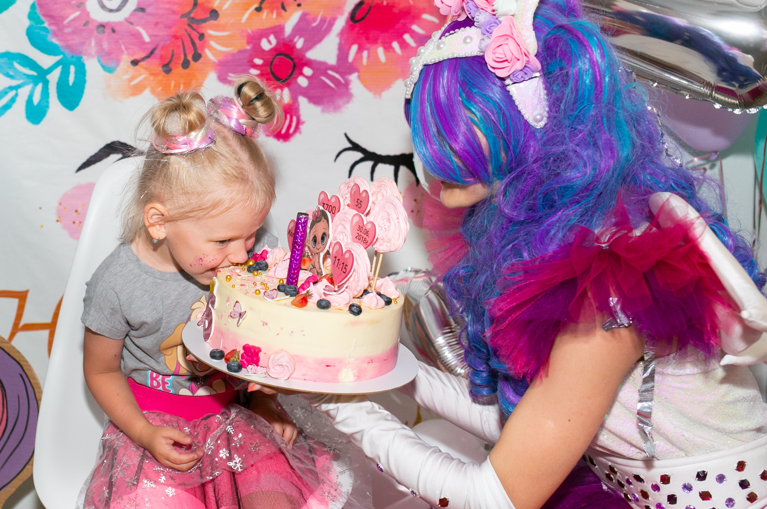 Праздники. Фотограф новорожденных и семейный фотограф НСО г. Бердск Марина Львова