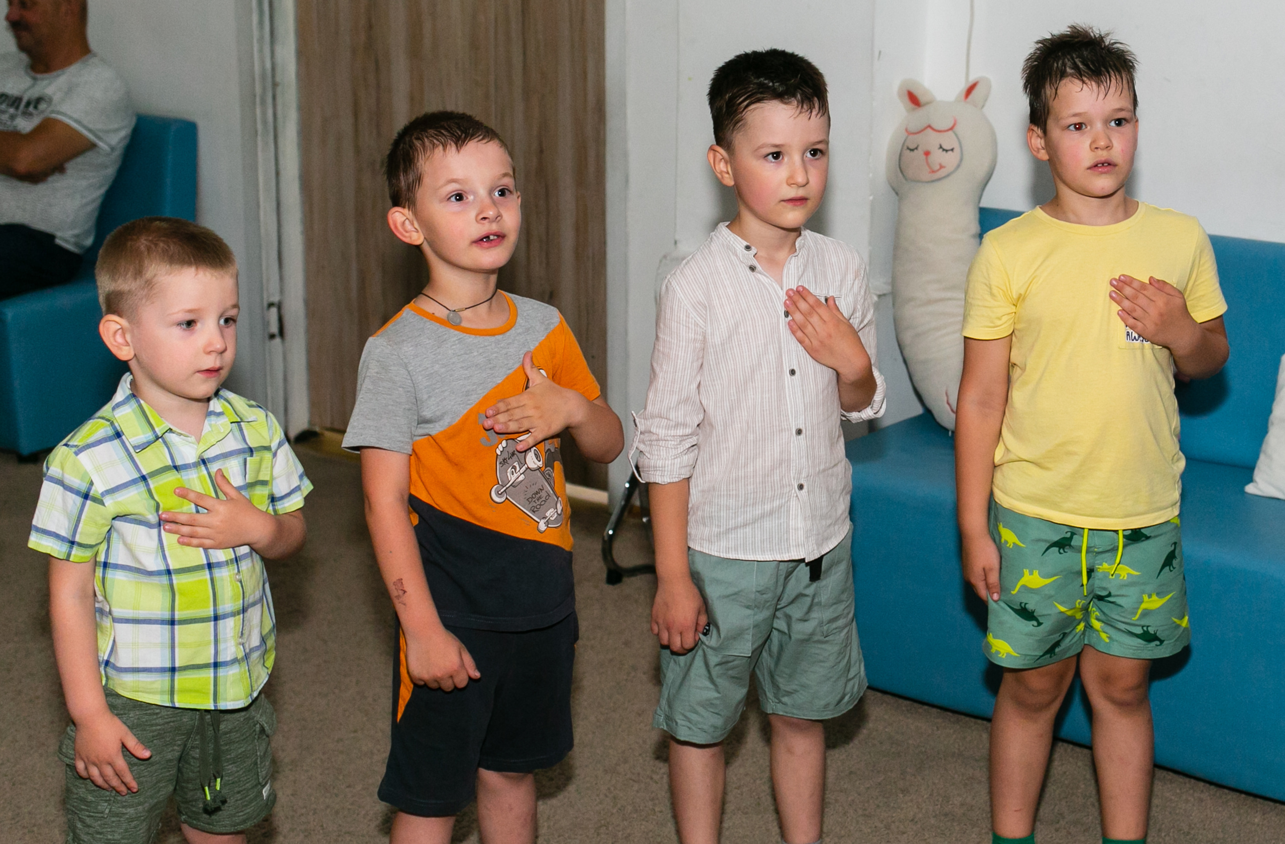 Праздники. Фотограф новорожденных и семейный фотограф НСО г. Бердск Марина Львова