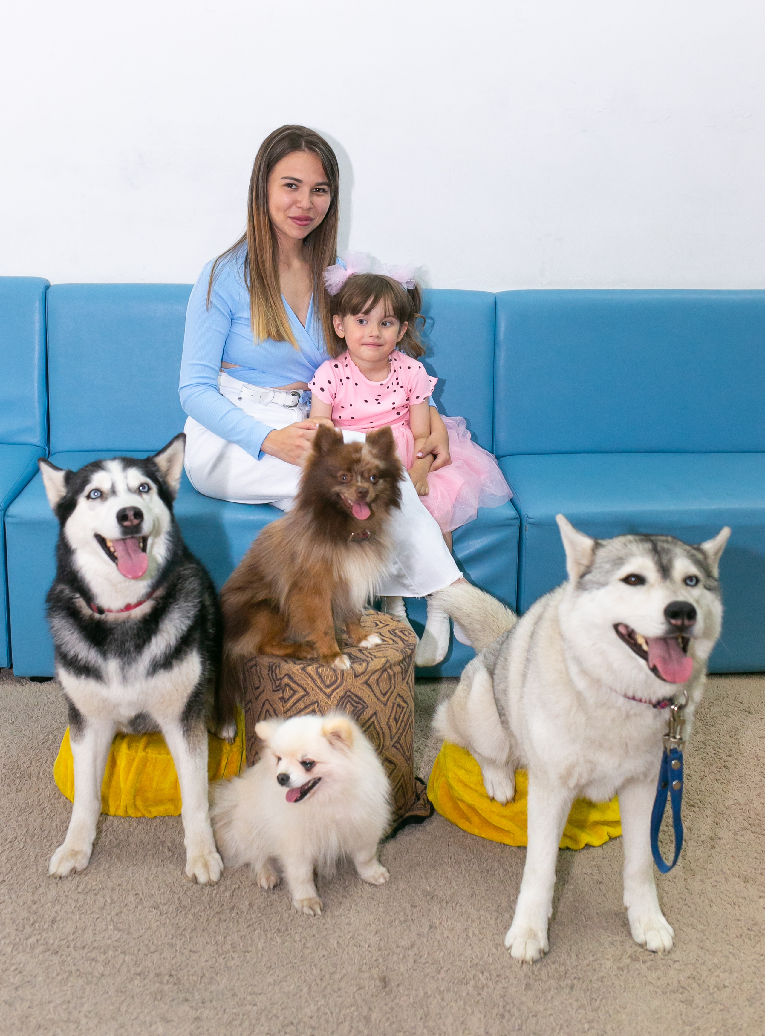 Праздники. Фотограф новорожденных и семейный фотограф НСО г. Бердск Марина Львова
