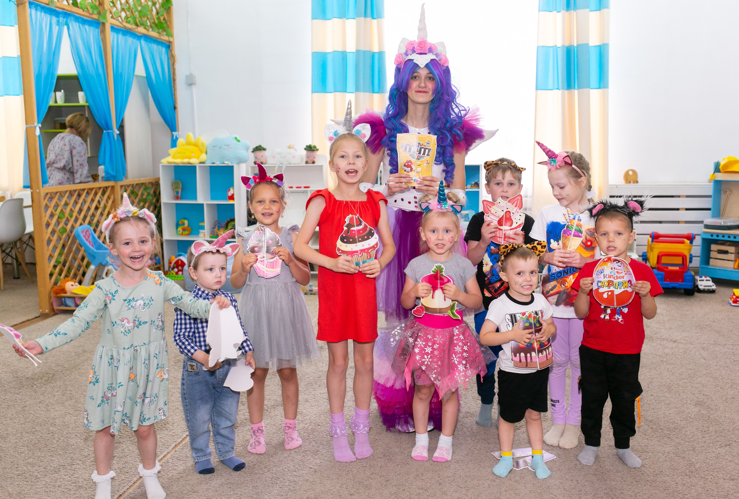 Праздники. Фотограф новорожденных и семейный фотограф НСО г. Бердск Марина Львова