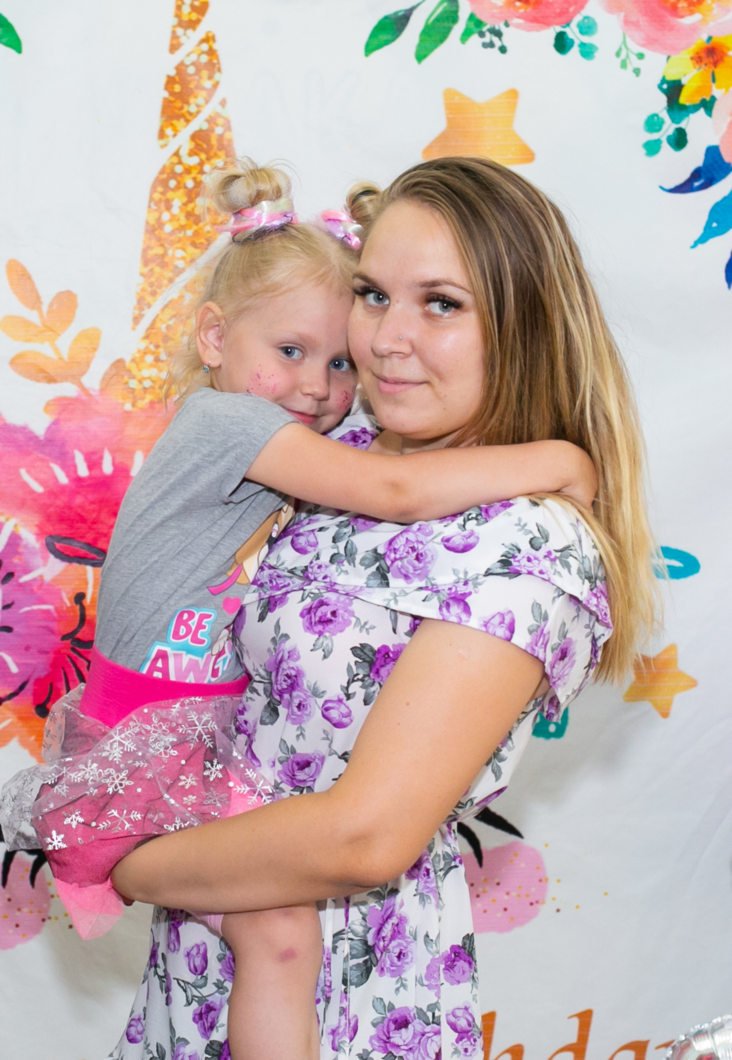 Праздники. Фотограф новорожденных и семейный фотограф НСО г. Бердск Марина Львова