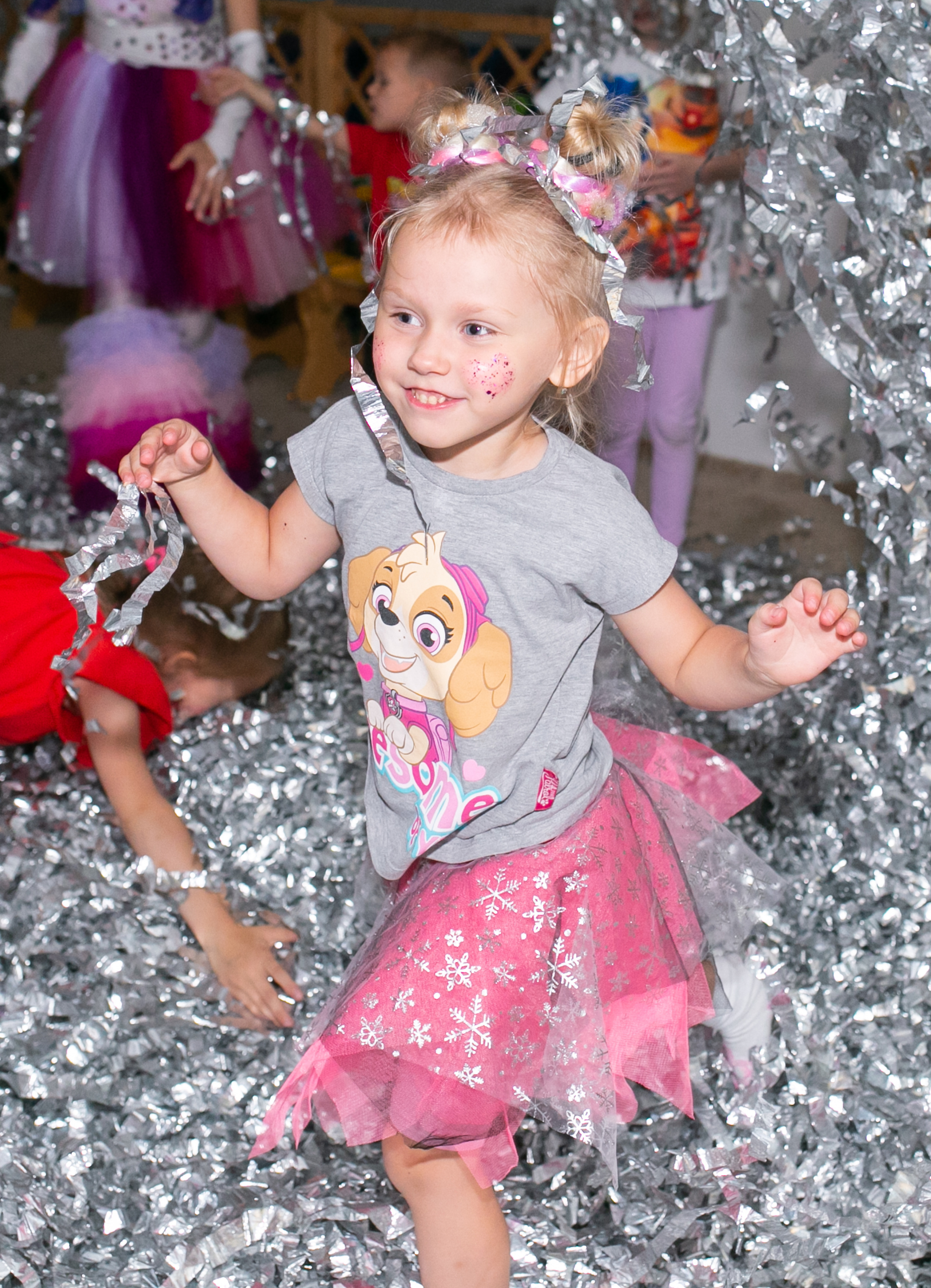 Праздники. Фотограф новорожденных и семейный фотограф НСО г. Бердск Марина Львова