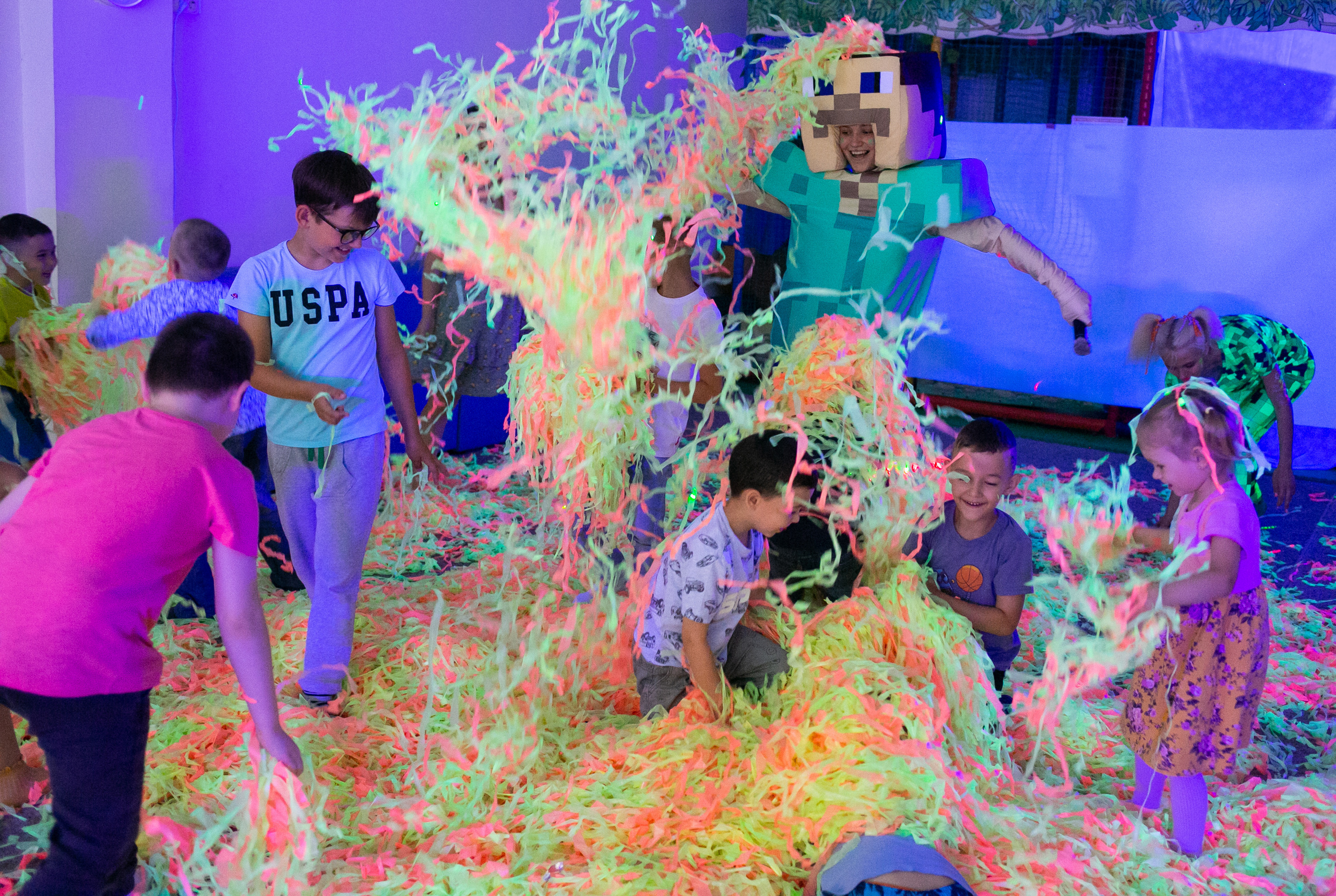 Праздники. Фотограф новорожденных и семейный фотограф НСО г. Бердск Марина Львова