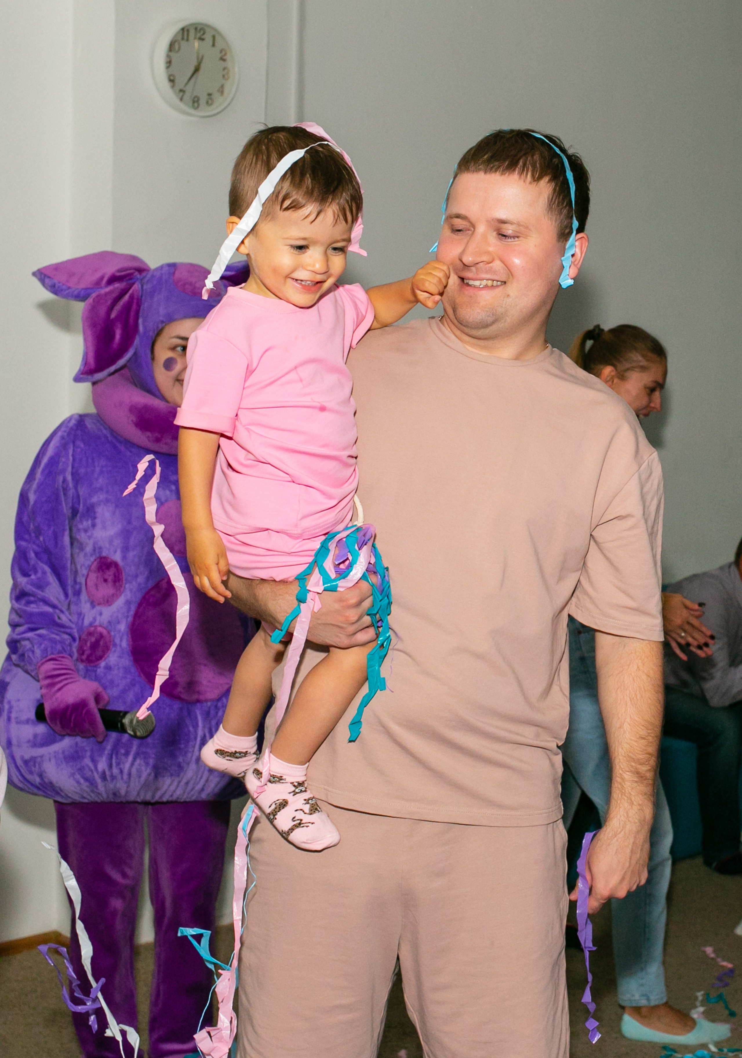 Праздники. Фотограф новорожденных и семейный фотограф НСО г. Бердск Марина Львова